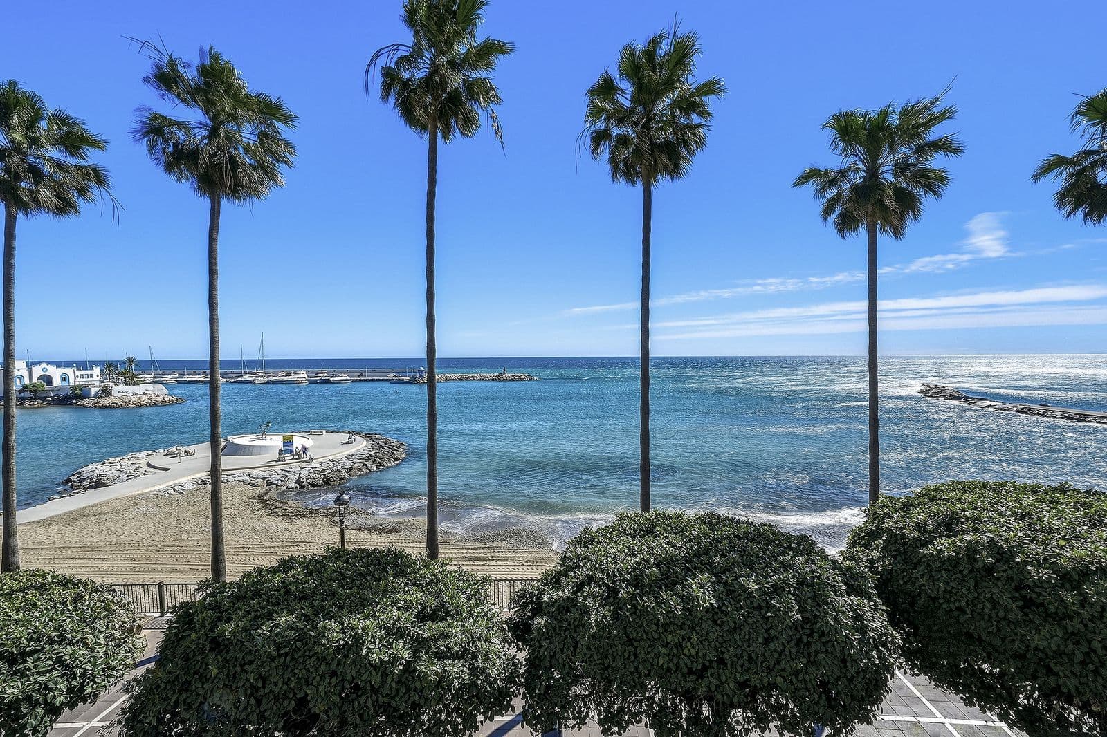 Penthouse in Marbella, Marbella