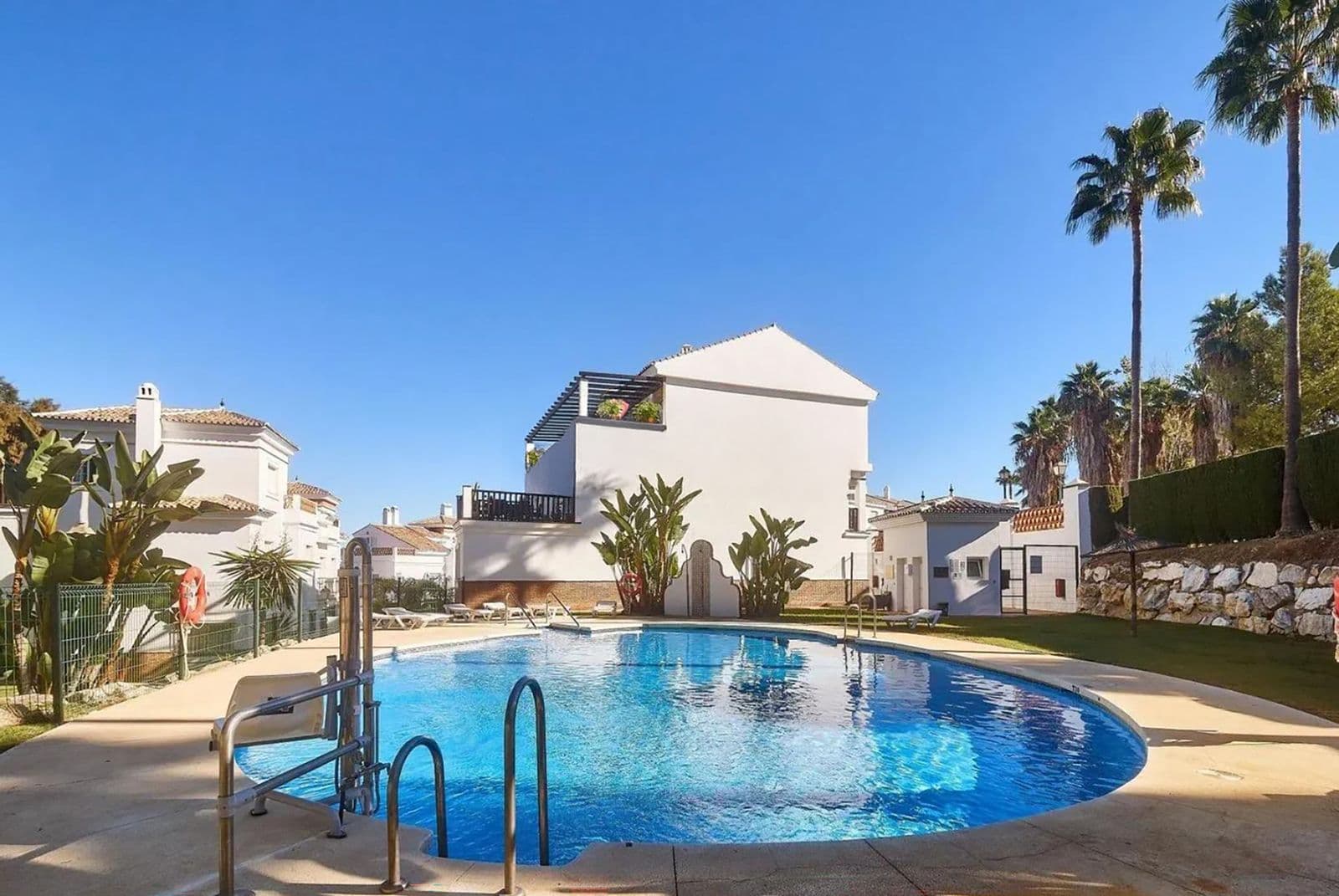 Townhouse in Lauro Golf, Lauro Golf
