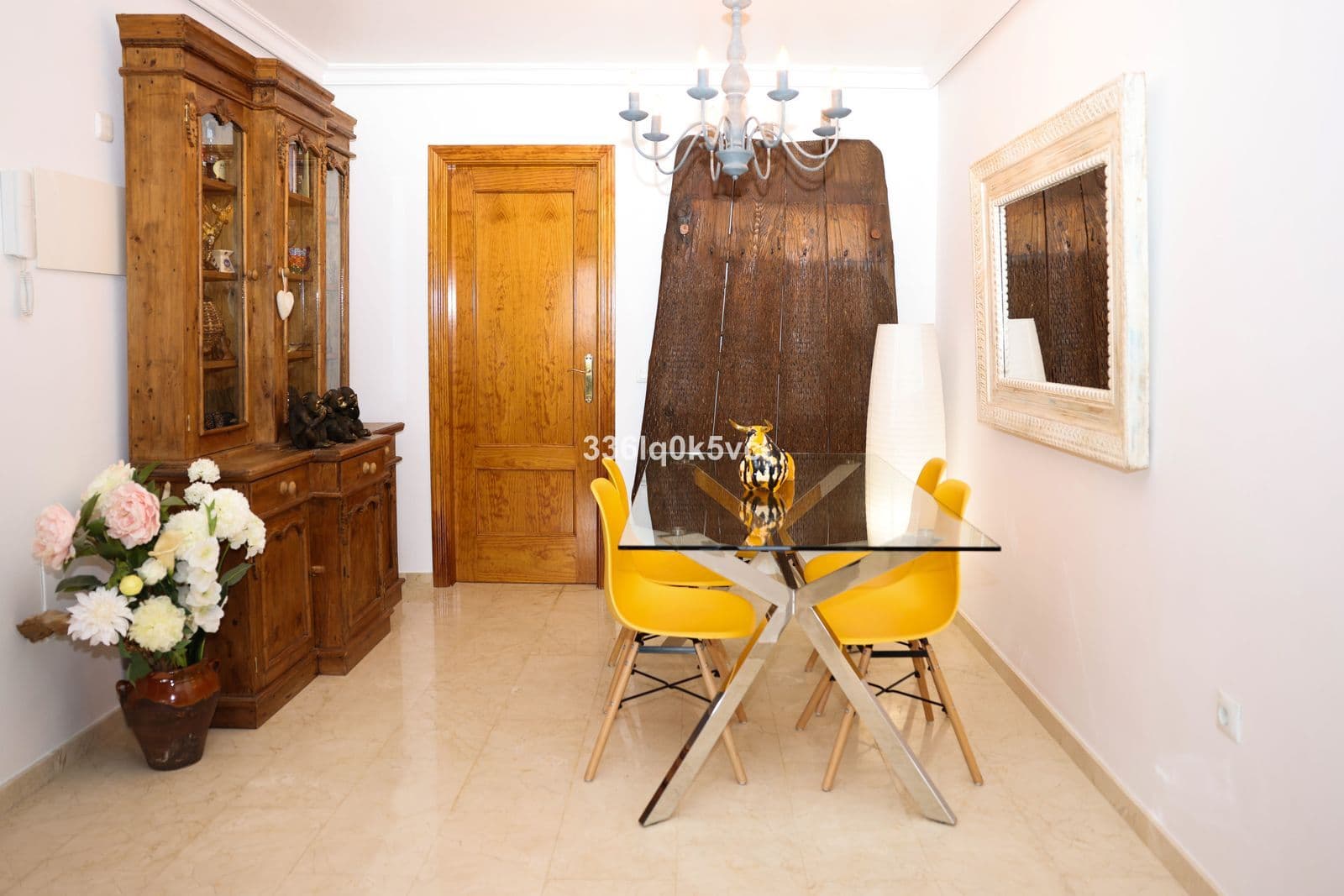 Ground Floor Apartment in Benahavís, Benahavís
