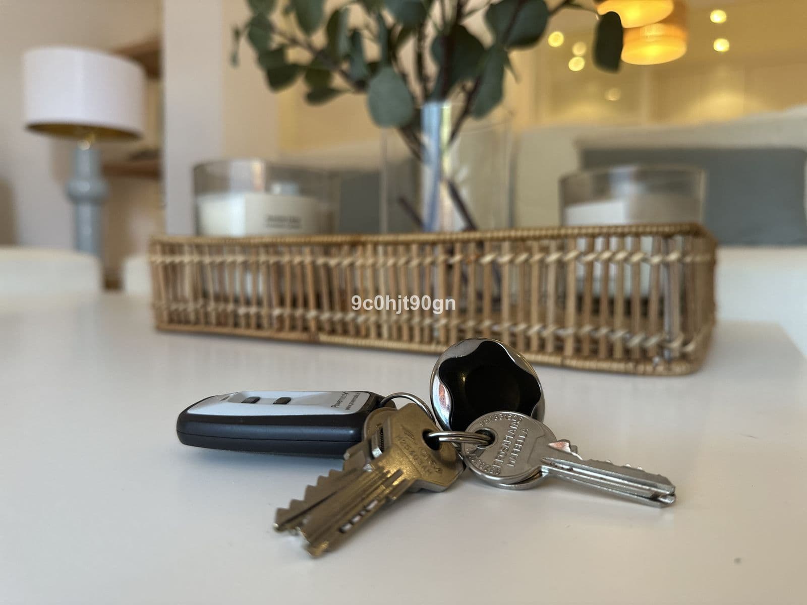 Middle Floor Apartment in Elviria, Marbella East