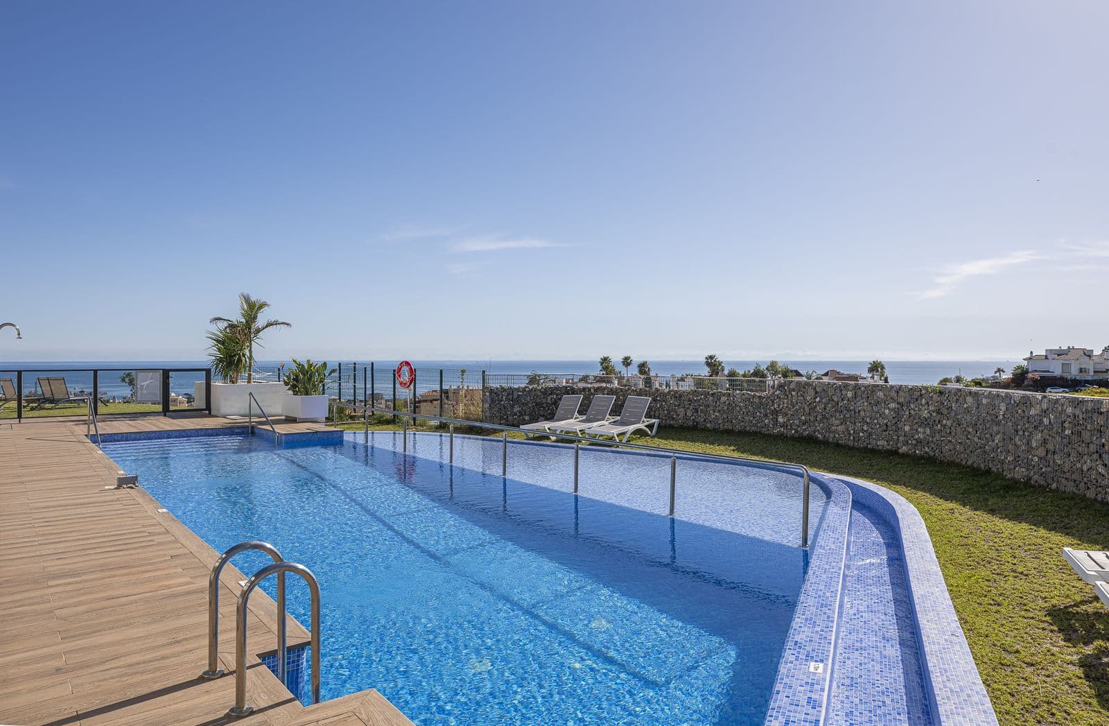 Townhouse in Riviera del Sol, Mijas