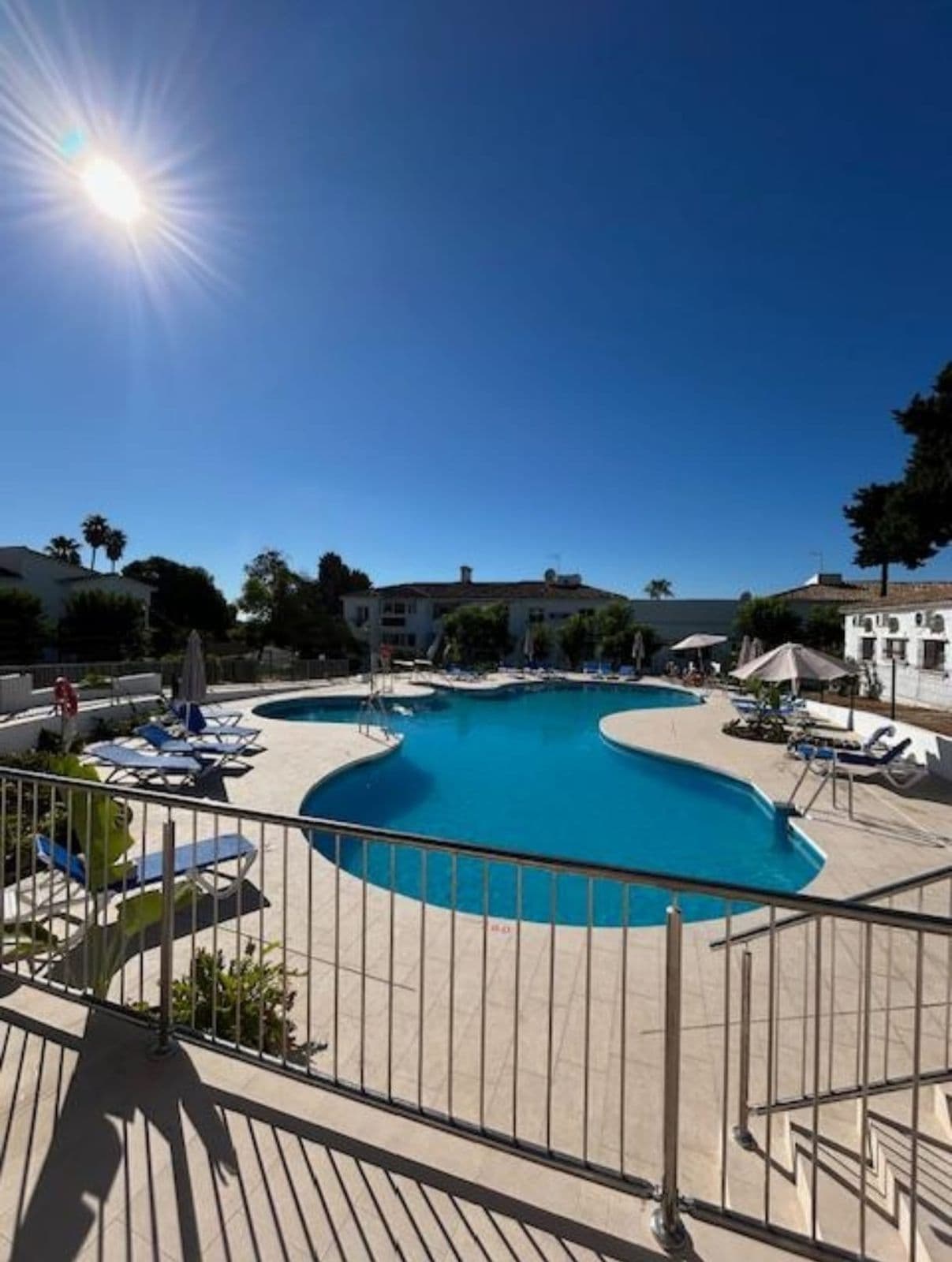 Top Floor Apartment in El Paraiso, Estepona