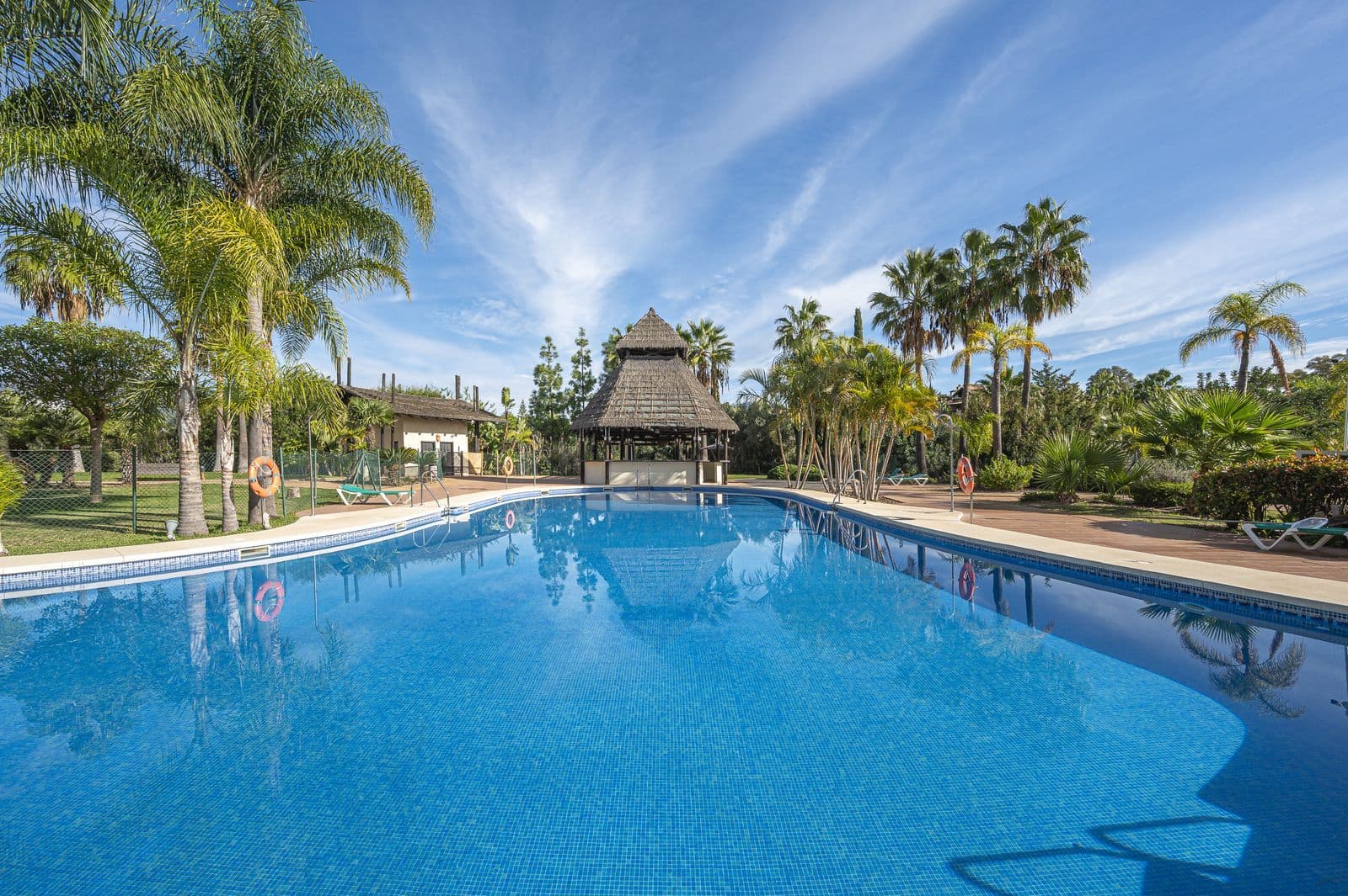 Duplex in El Paraiso, Estepona