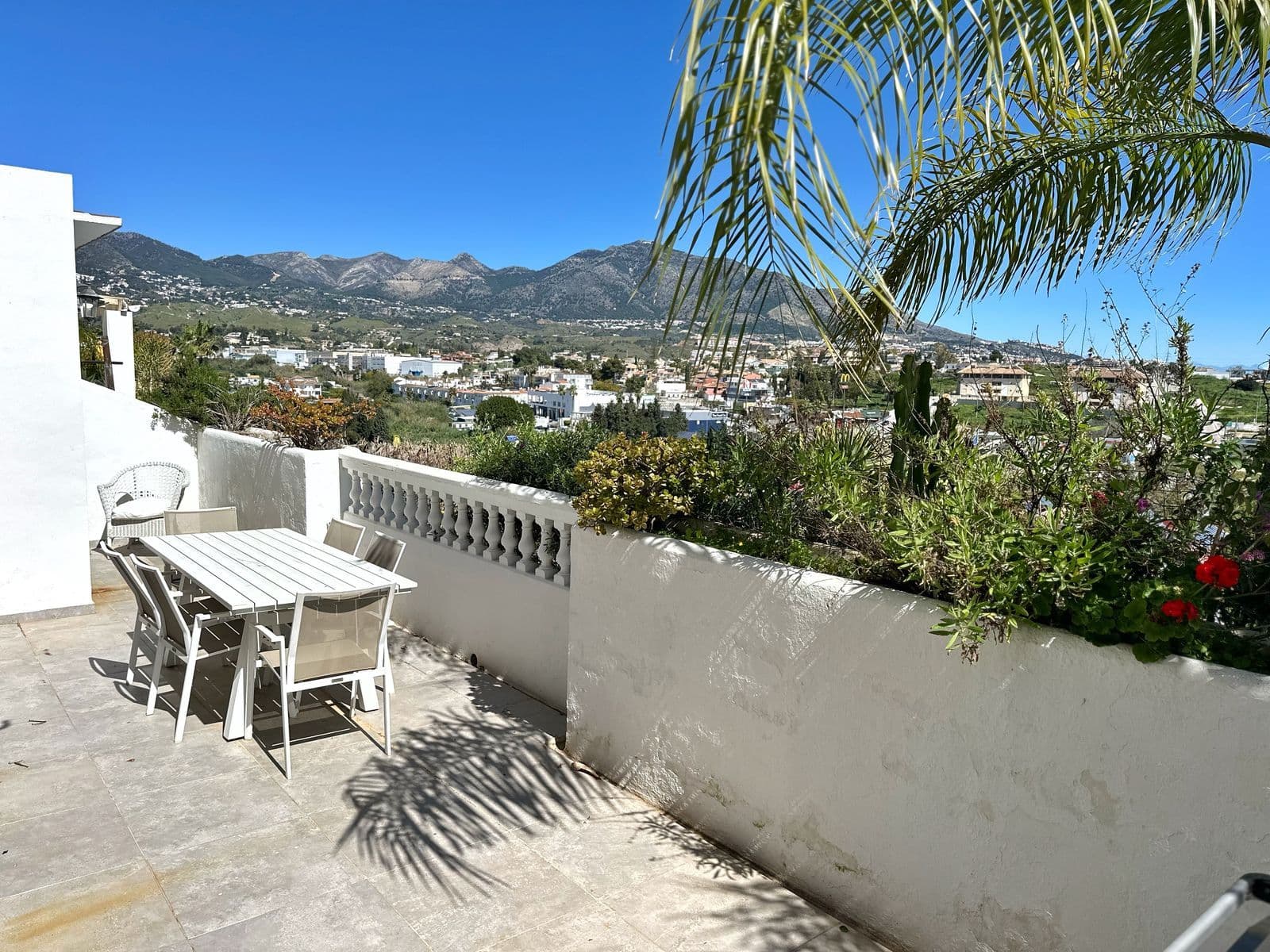 Ground Floor Apartment in Fuengirola, Fuengirola