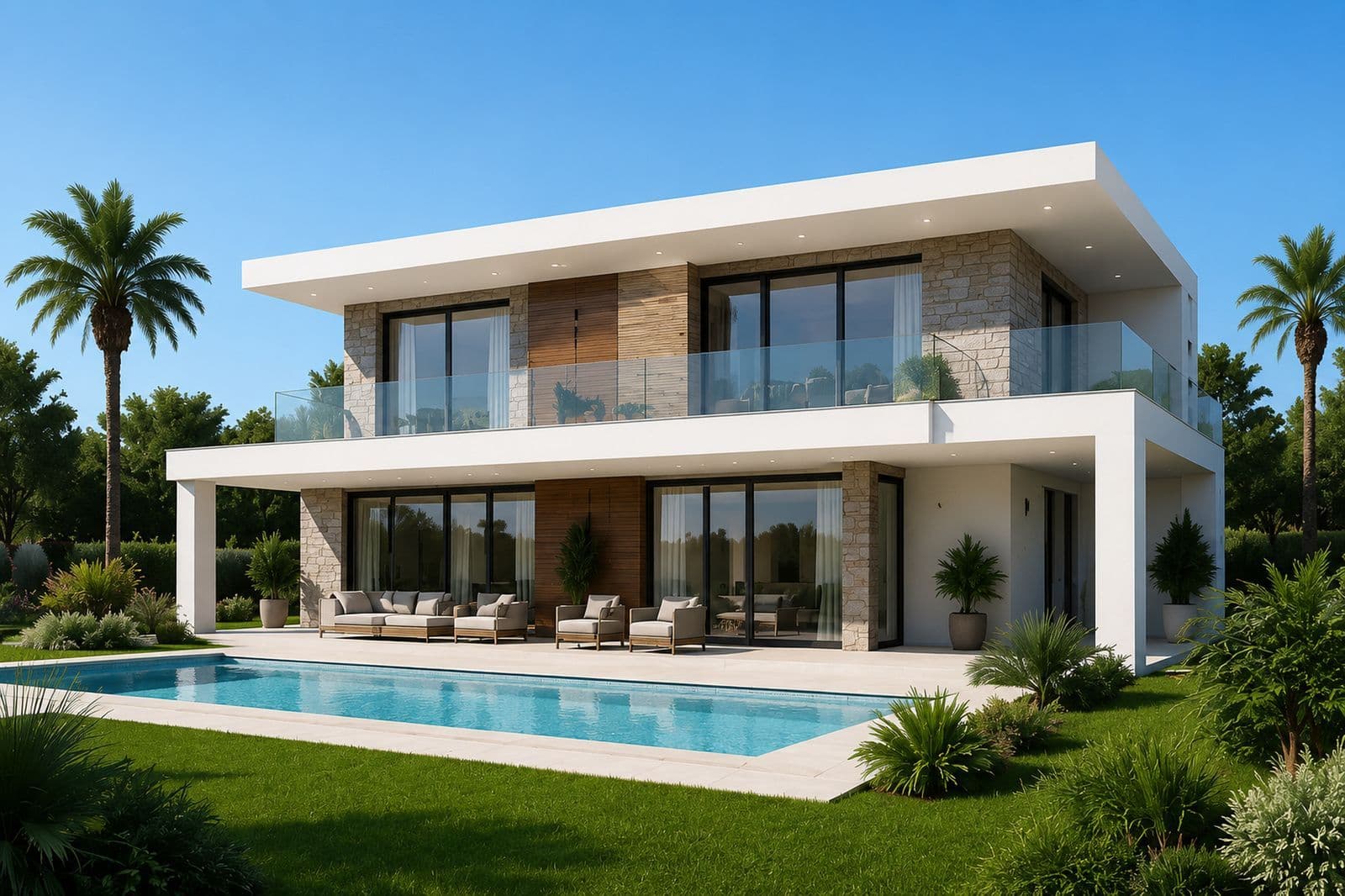 Residential Plot in Elviria, Marbella East