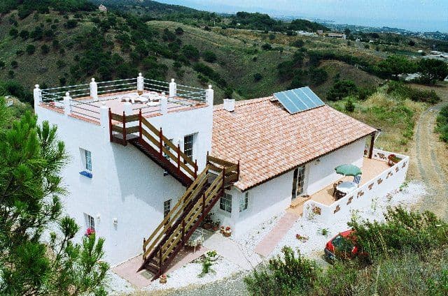 Detached Villa in Estepona, Estepona