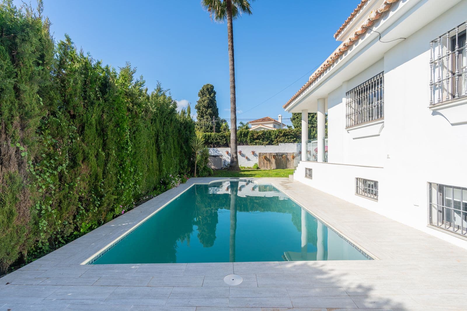Detached Villa in El Paraiso, Estepona