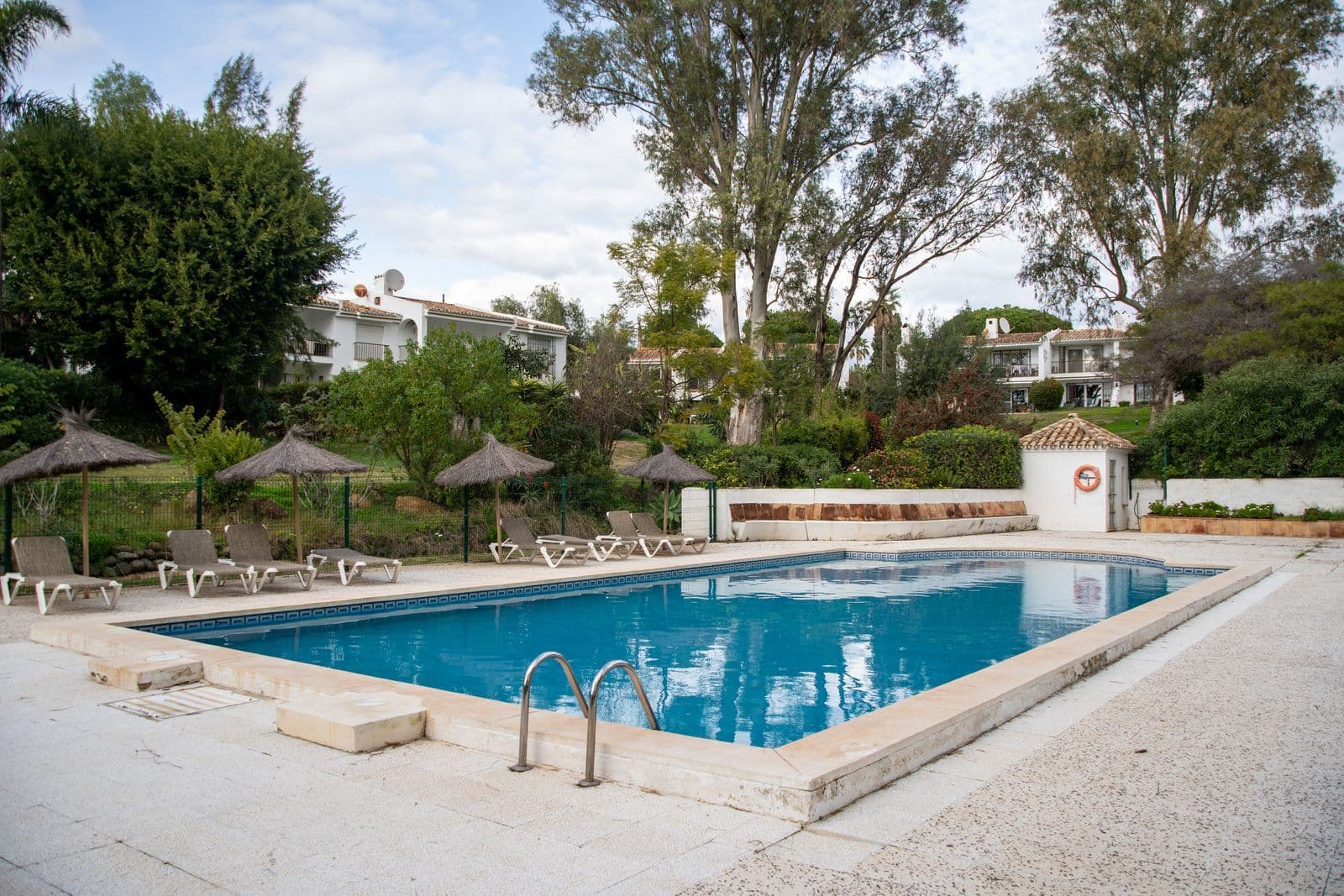 Townhouse in Atalaya, Estepona
