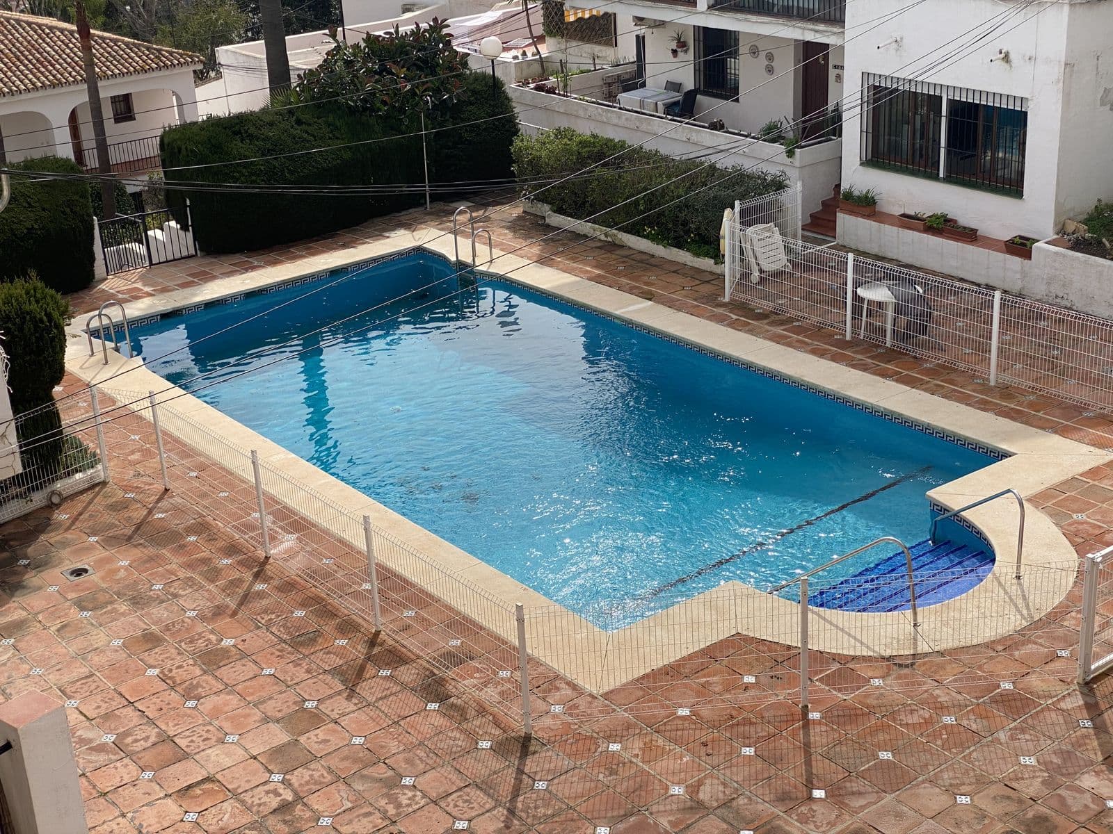 Middle Floor Apartment in Mijas, Mijas