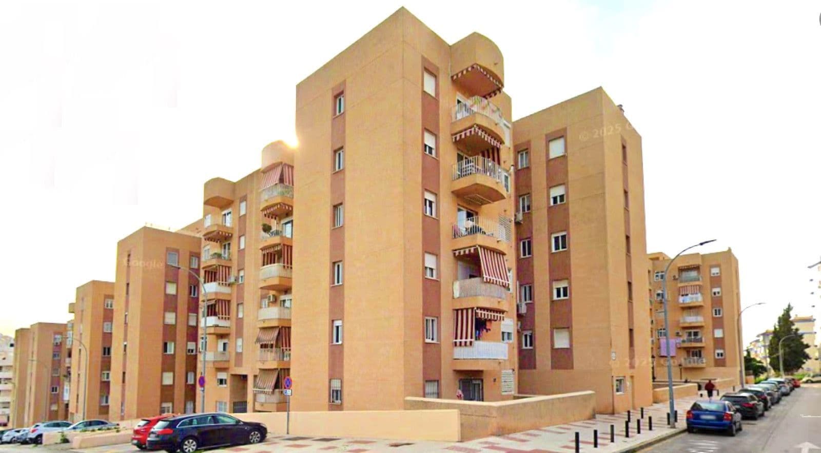Penthouse in Estepona, Estepona
