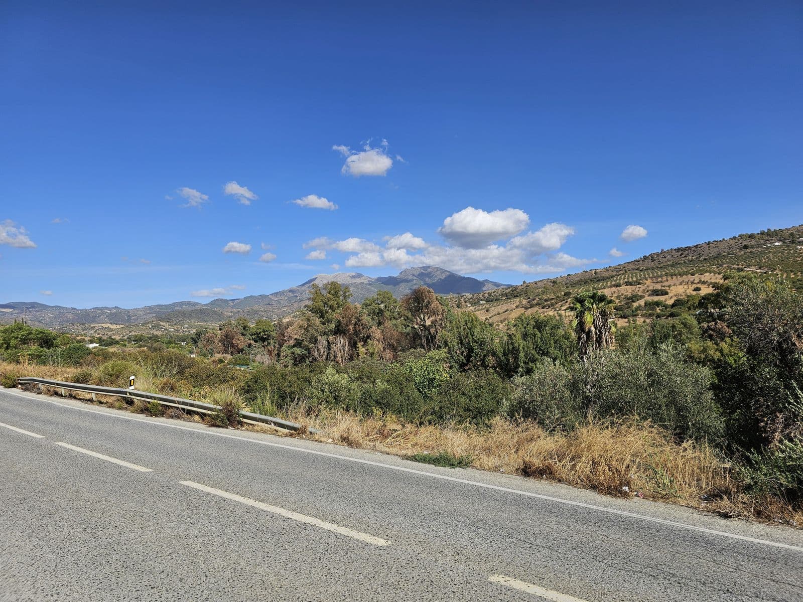 Detached Villa in Guaro, Guaro