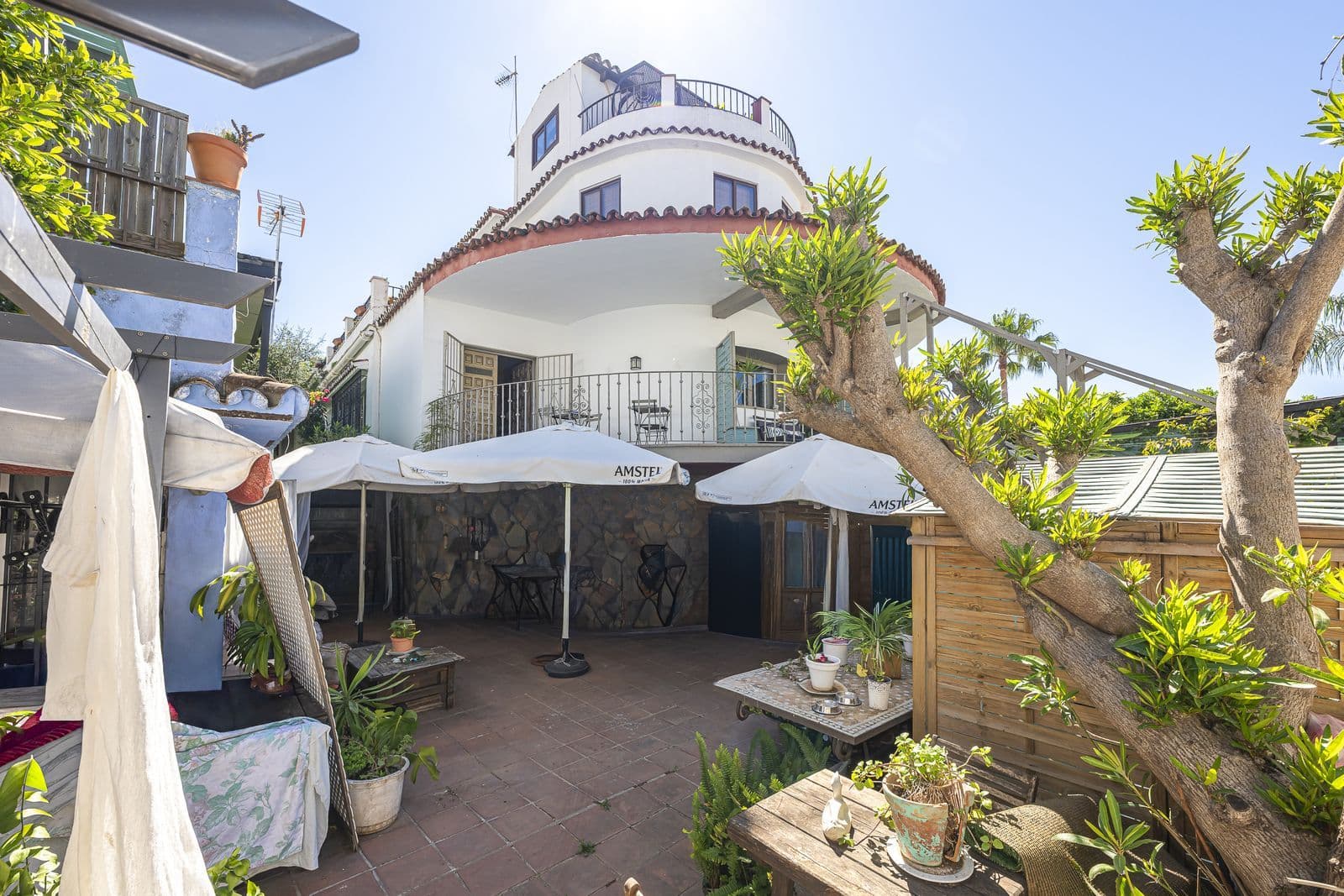 Detached Villa in Marbella, Marbella