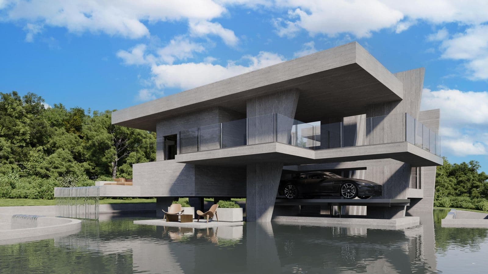 Residential Plot in Marbella, La Carolina-Guadalpín, Marbella
