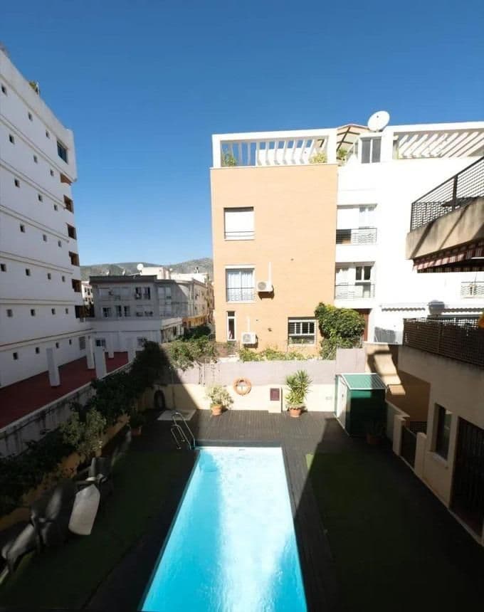 Middle Floor Apartment in Torremolinos, Torremolinos