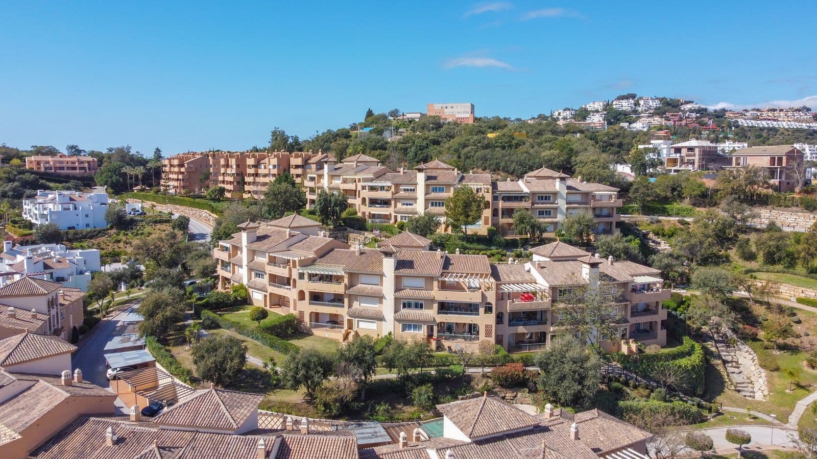 Ground Floor Apartment in Elviria, Marbella East