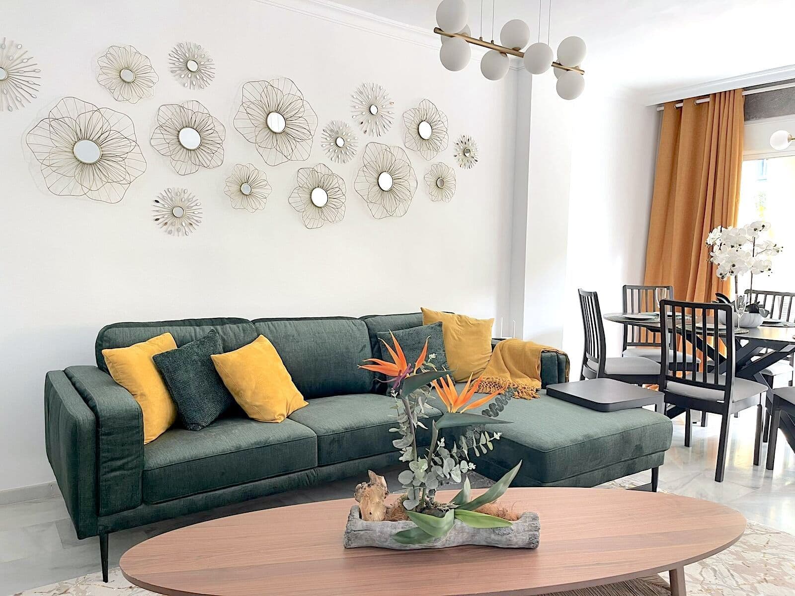 Townhouse in Cortijo Blanco, Marbella