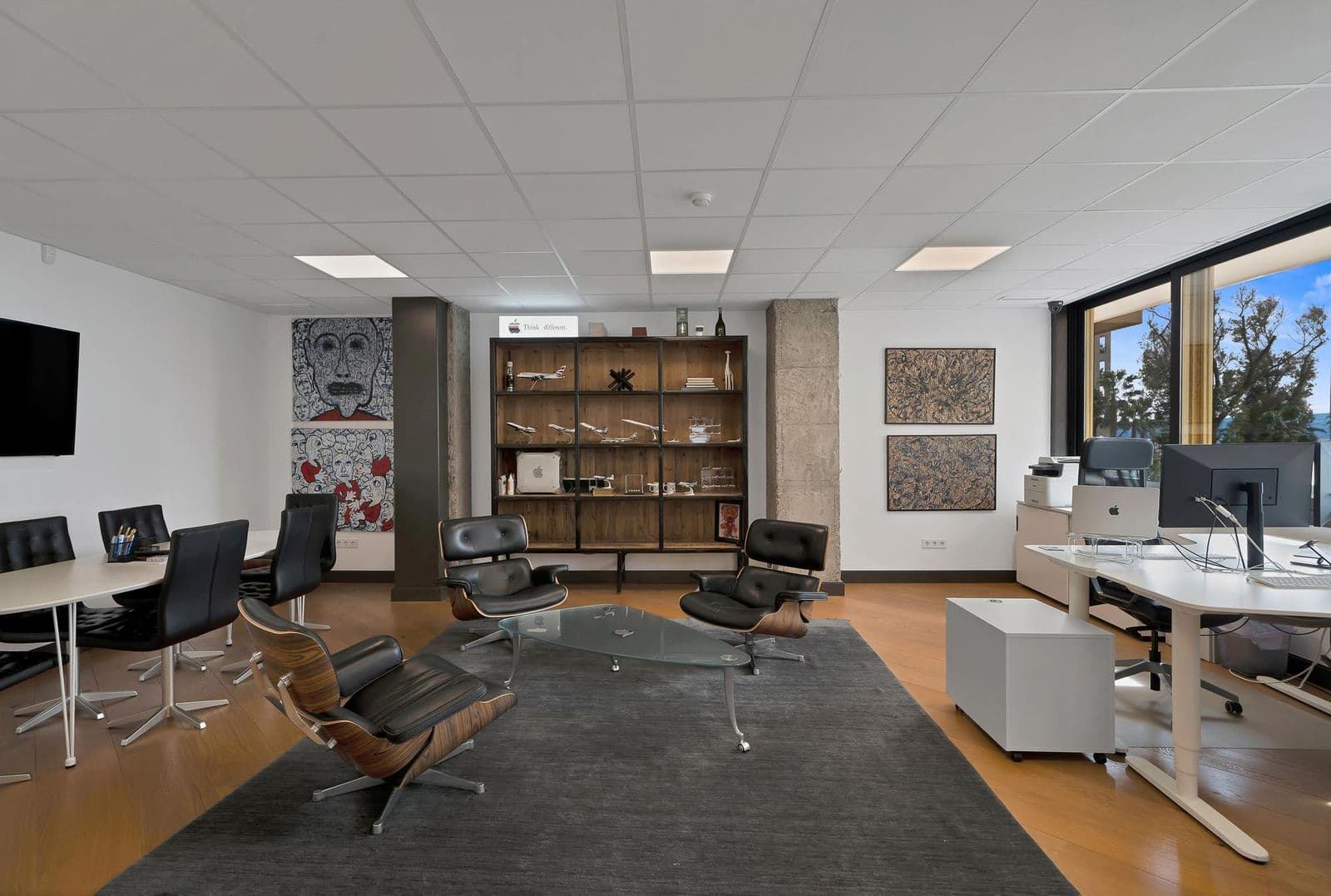 Office in Marbella, Marbella