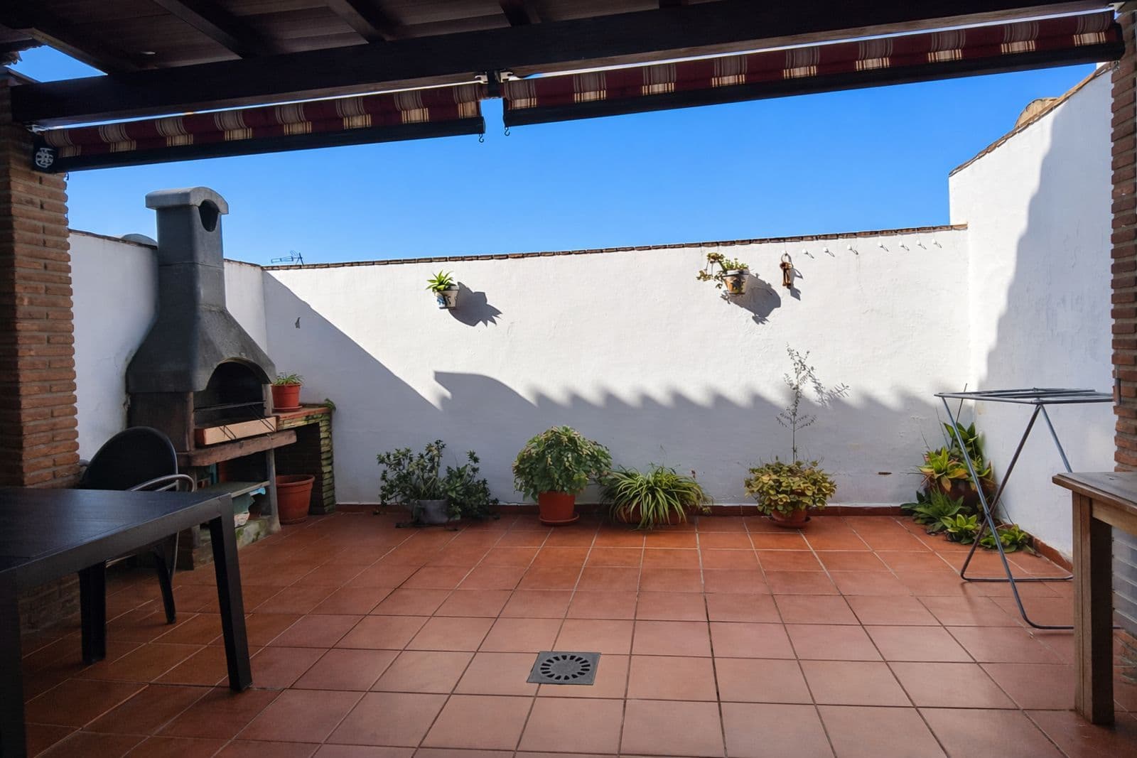 Townhouse in San Roque, San Roque