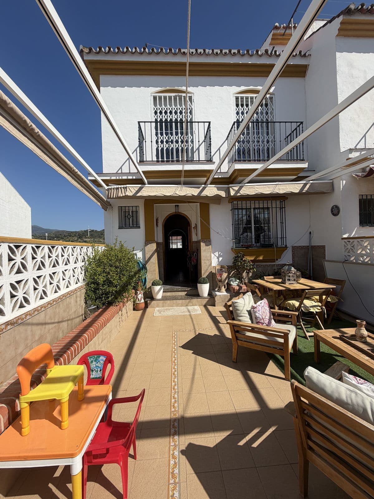 Townhouse in Estepona, Estepona