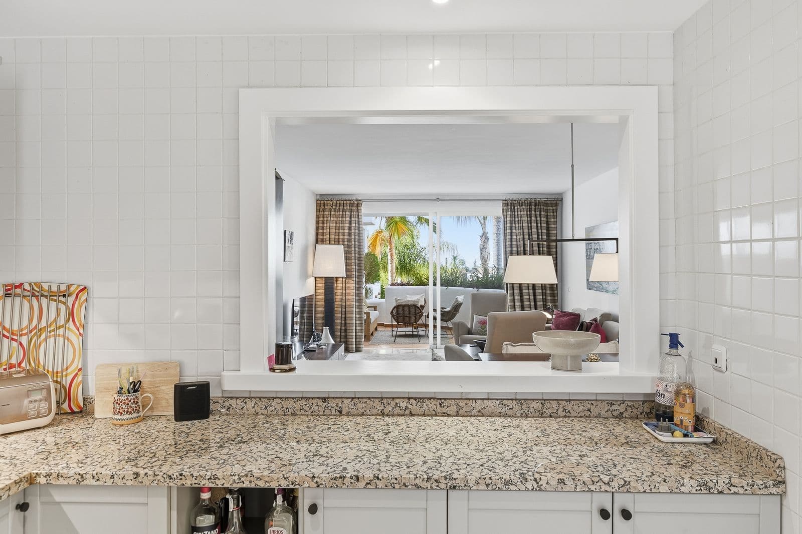 Ground Floor Apartment in Nueva Andalucía, Nueva Andalucía