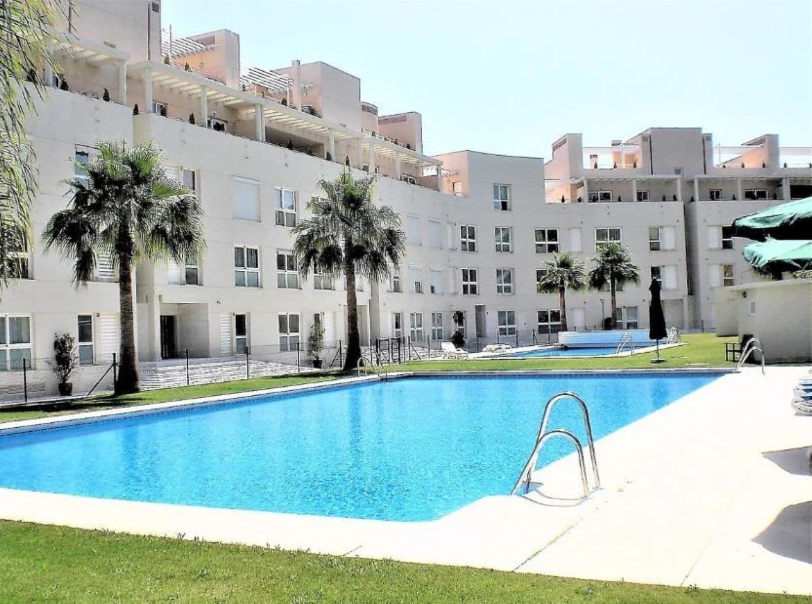 Ground Floor Apartment in Nueva Andalucía, Nueva Andalucía
