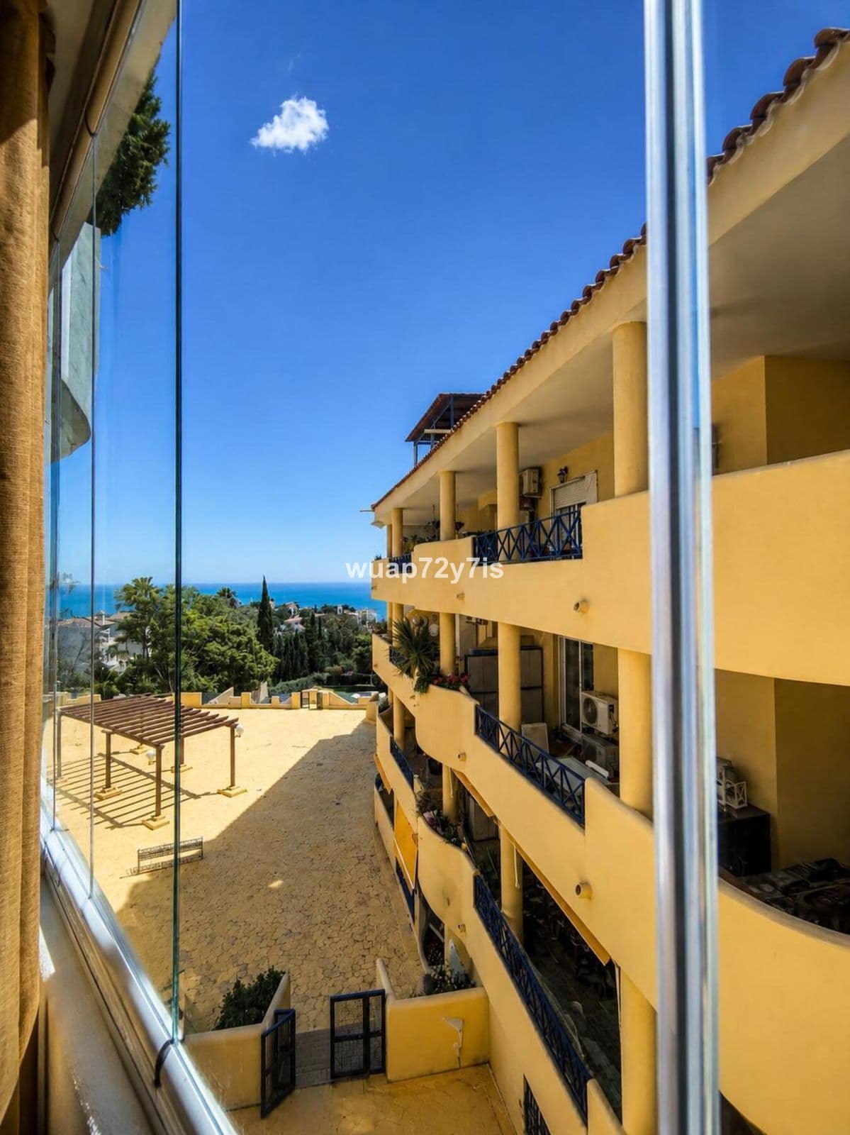 Ground Floor Apartment in Fuengirola, Fuengirola