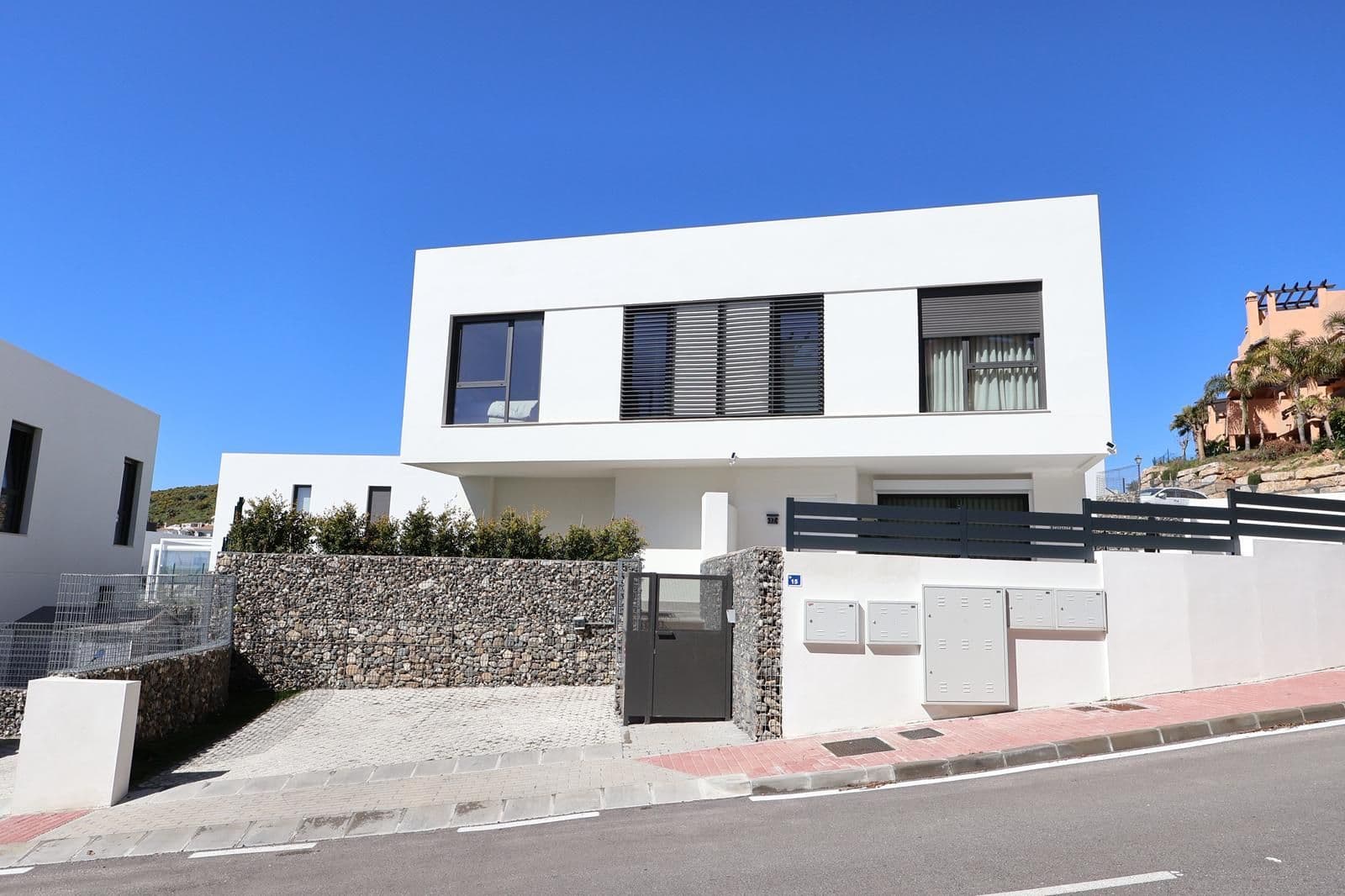 Semi-Detached House in Riviera del Sol, Mijas
