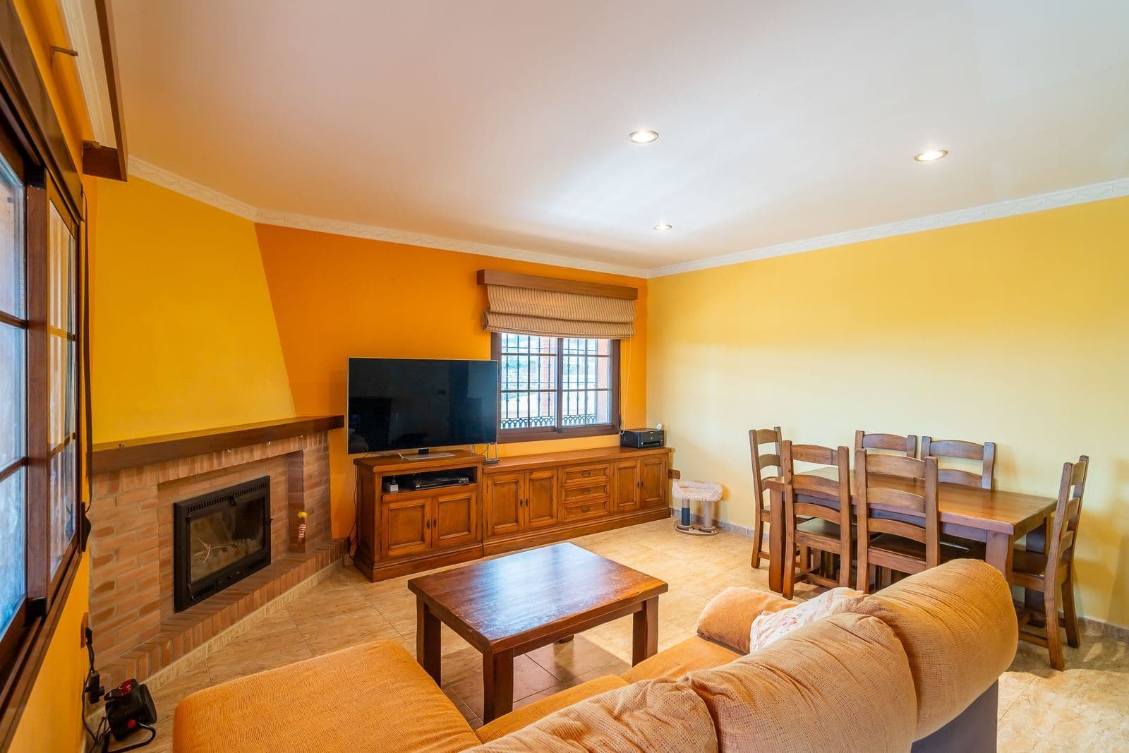 Detached Villa in Mijas, Mijas