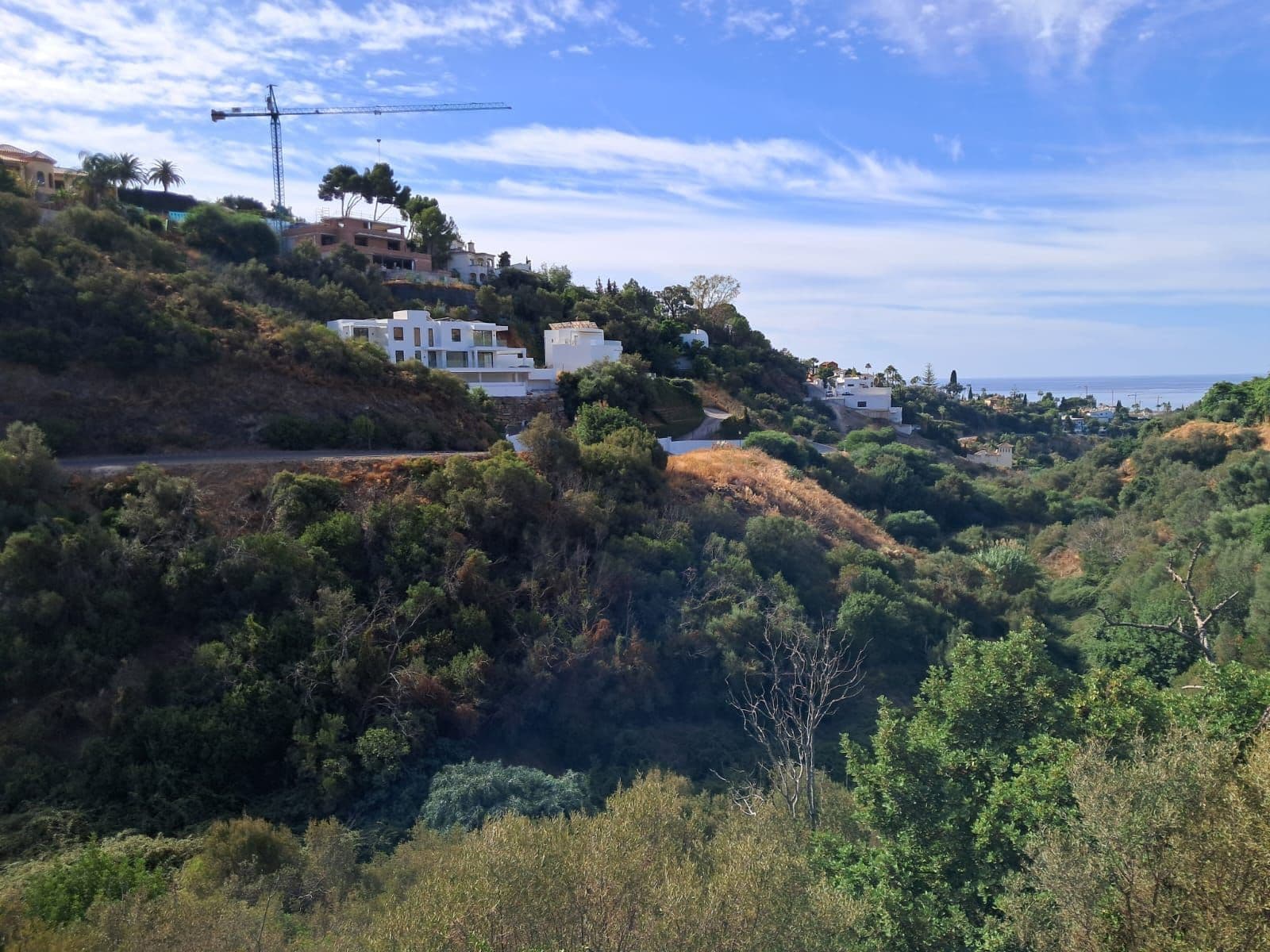 Residential Plot in Marbella, Marbella