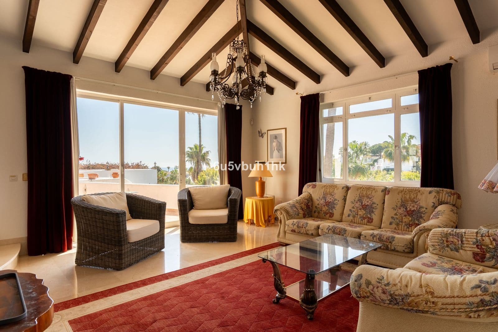 Detached Villa in Calahonda, Mijas