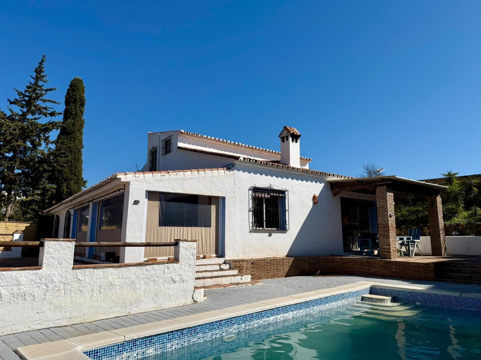 Detached Villa in Valle Romano, Estepona