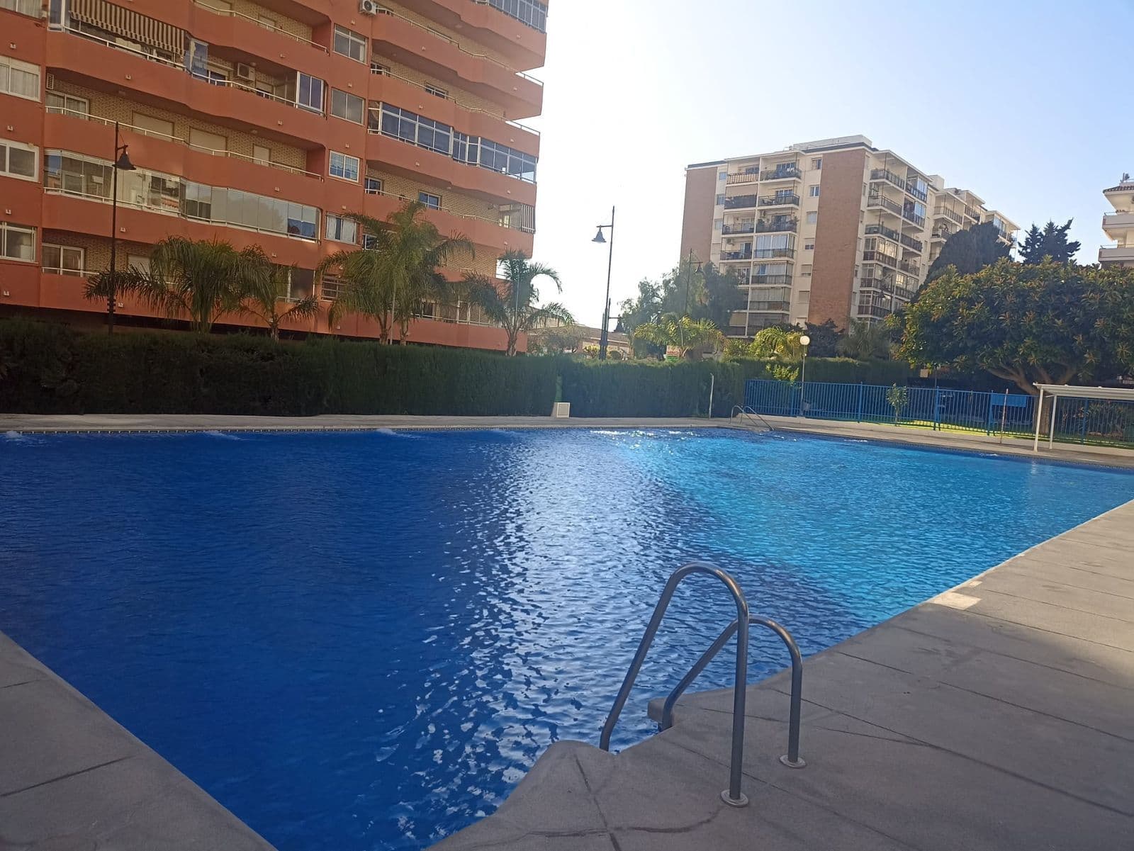 Middle Floor Apartment in Fuengirola, Fuengirola