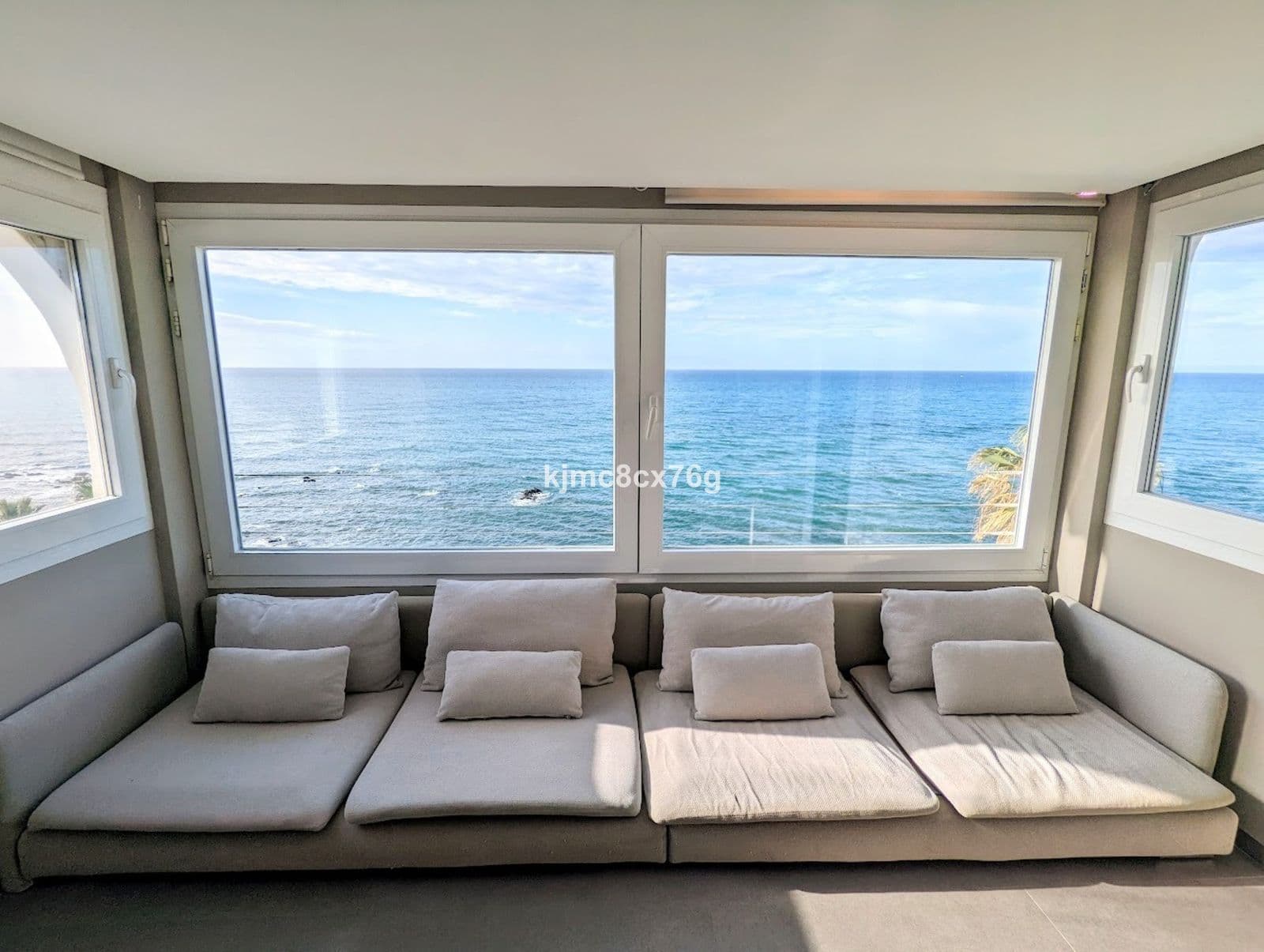 Penthouse in Mijas Costa, Mijas
