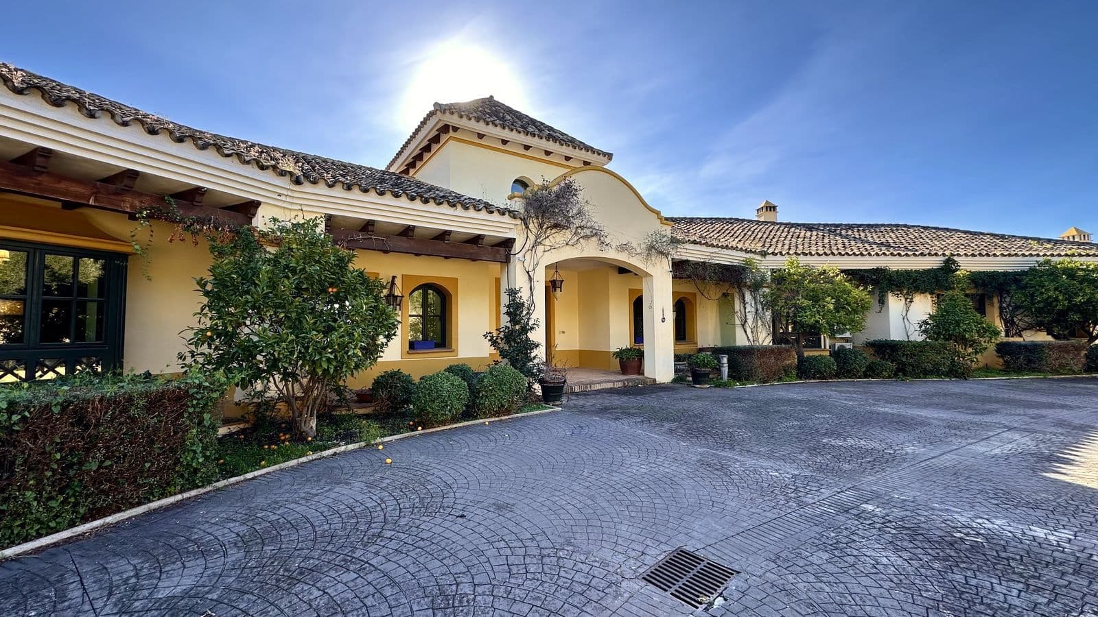 Detached Villa in La Zagaleta, Benahavís