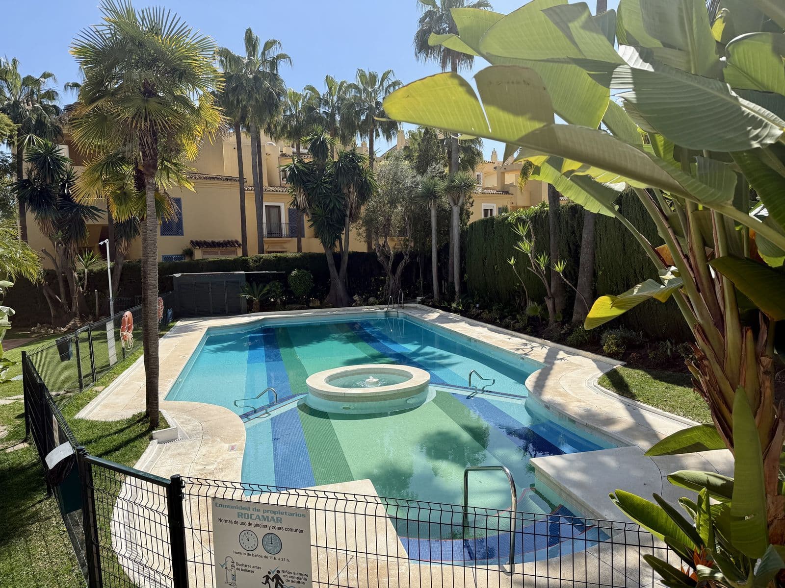 Duplex in Nagüeles, Marbella