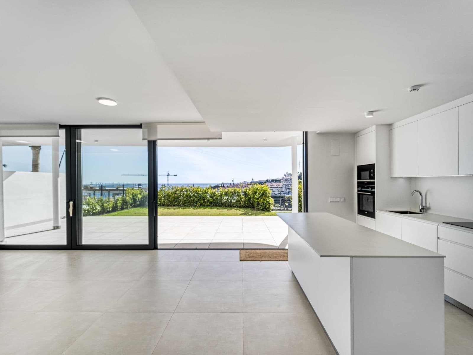 Ground Floor Apartment in Fuengirola, Fuengirola