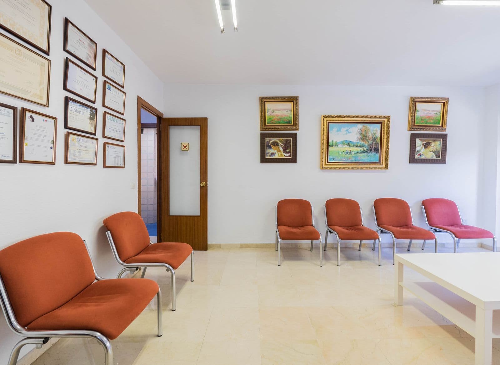 Middle Floor Apartment in Fuengirola, Fuengirola