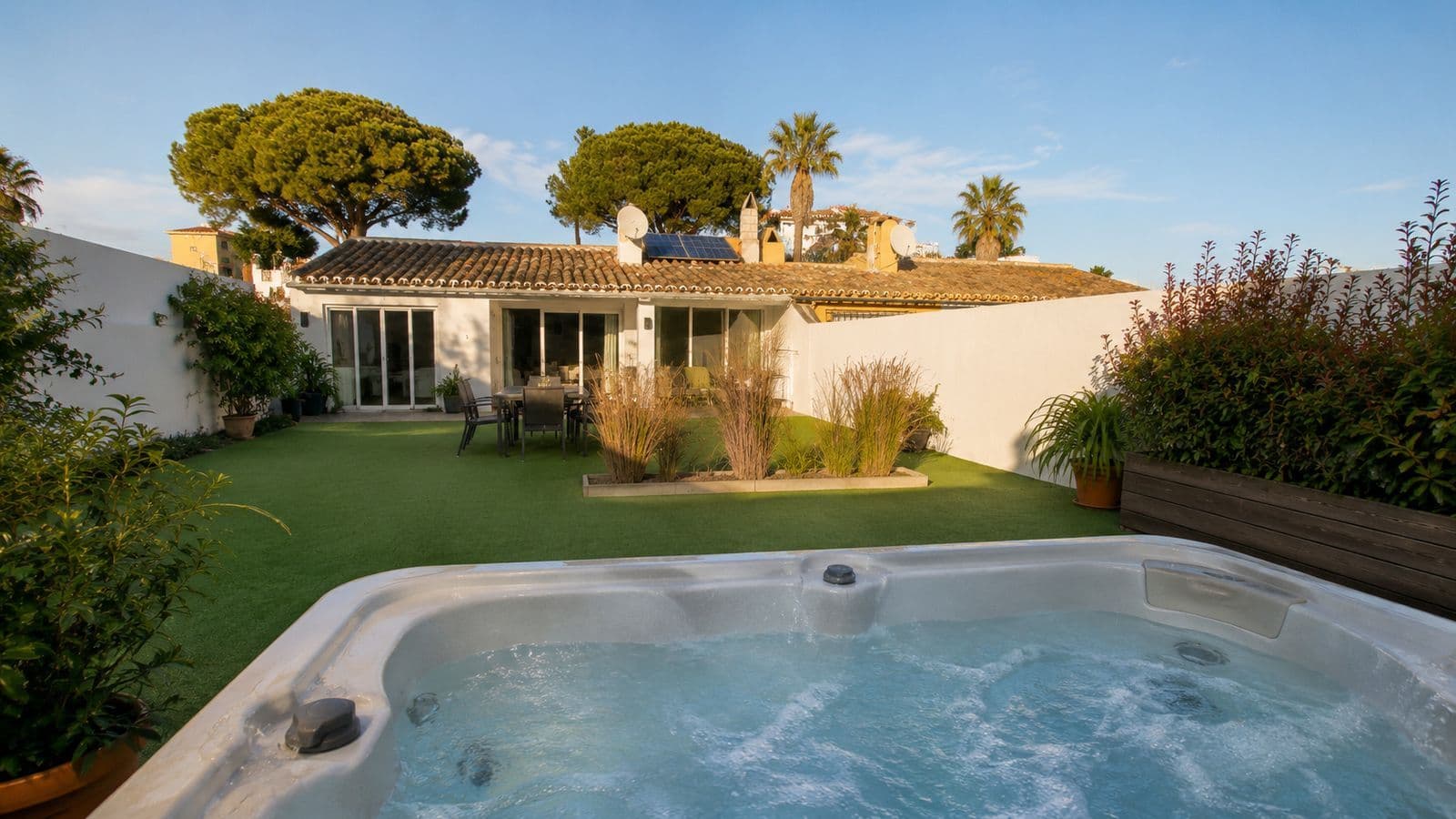 Semi-Detached House in Calahonda, Mijas