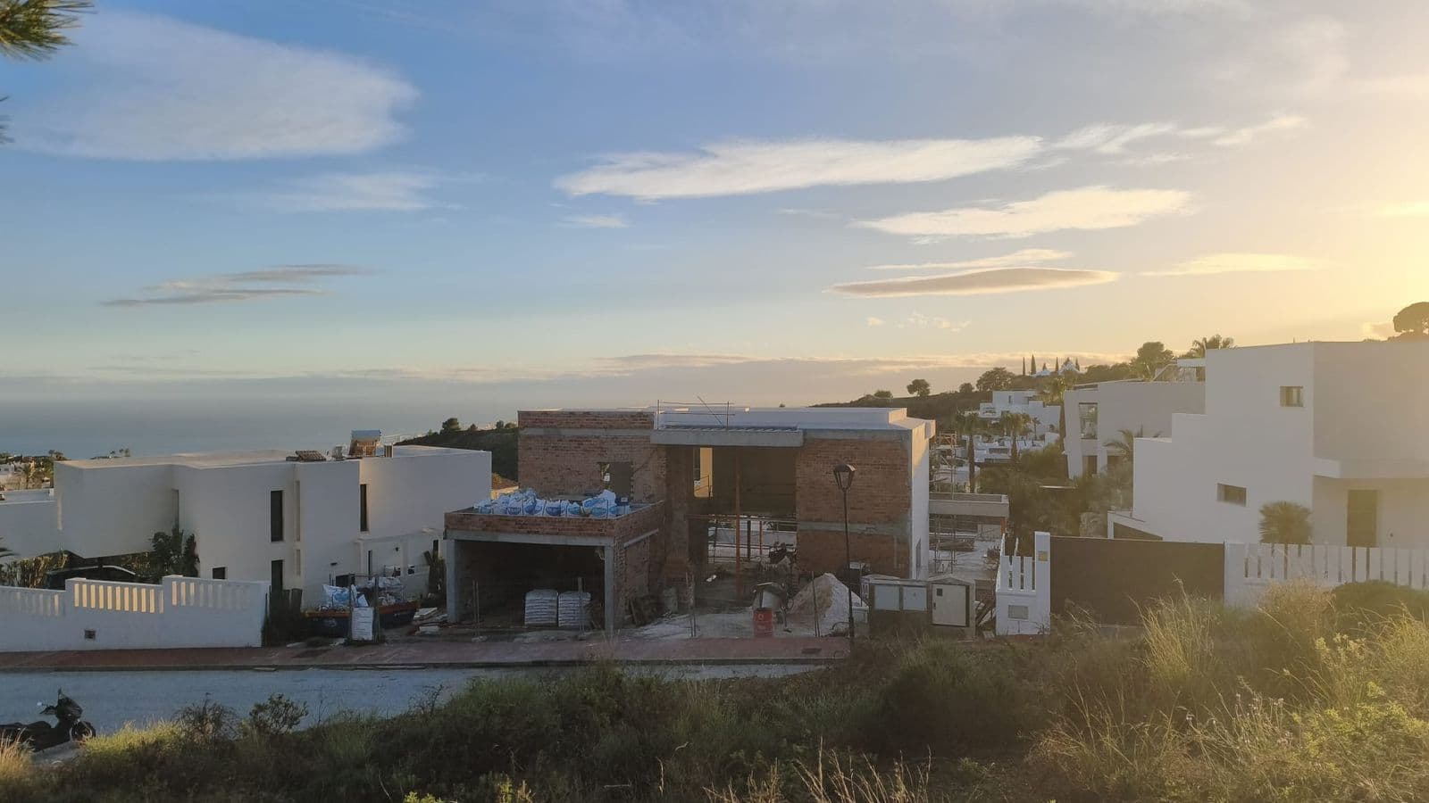 Residential Plot in Mijas, Mijas