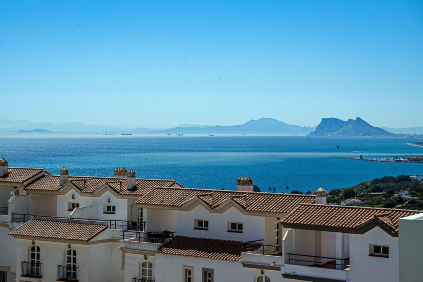 Townhouse in Manilva, Manilva