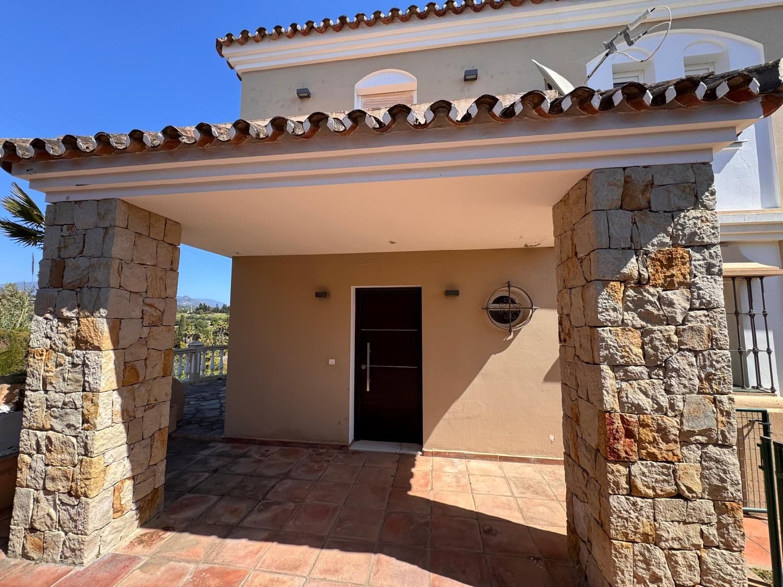 Detached Villa in Estepona, Estepona