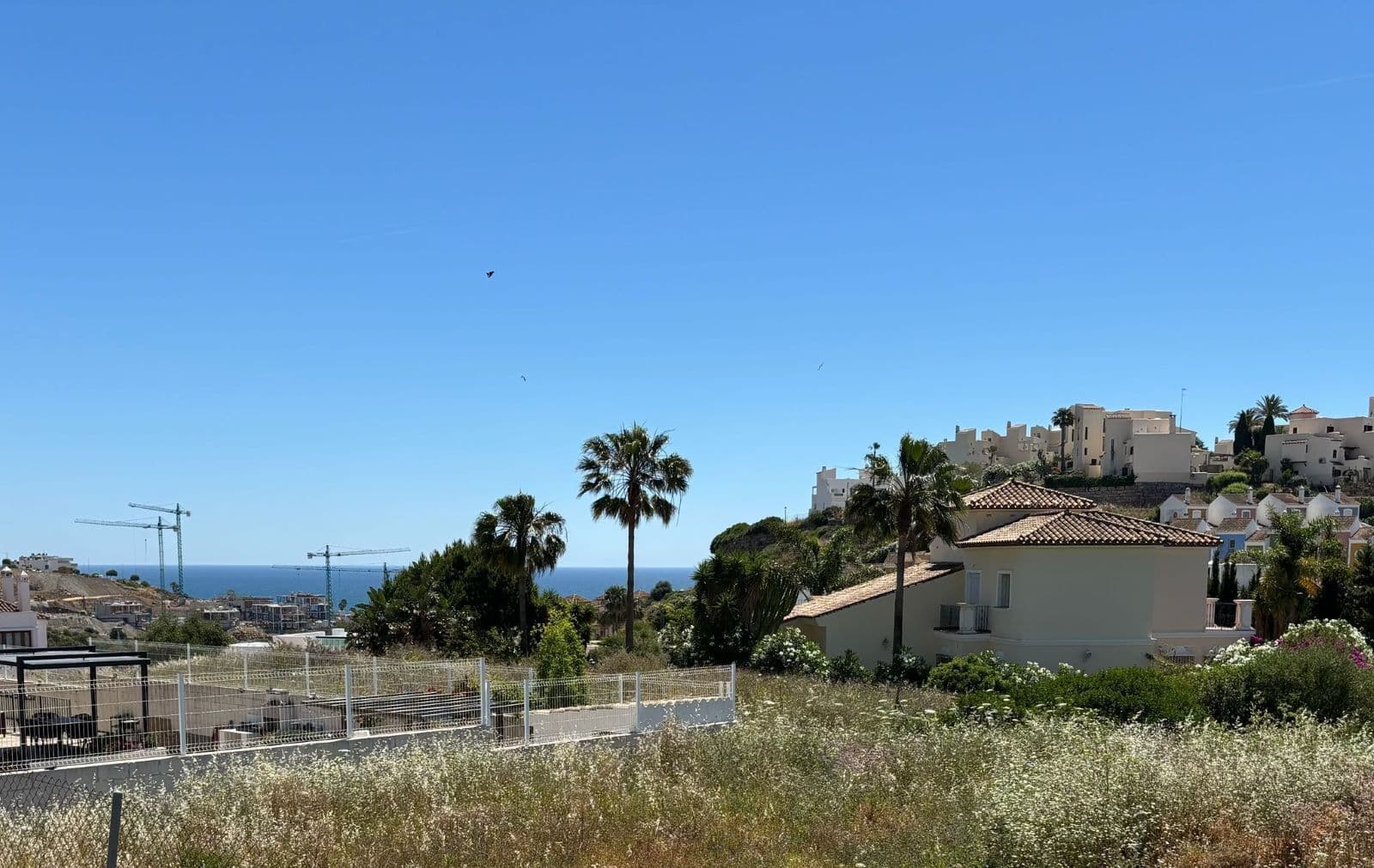 Residential Plot in Casares Playa, Casares