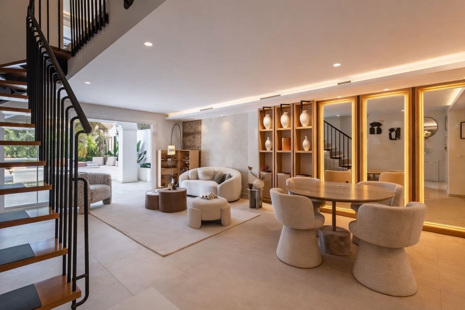 Townhouse in Marbella, Marbella