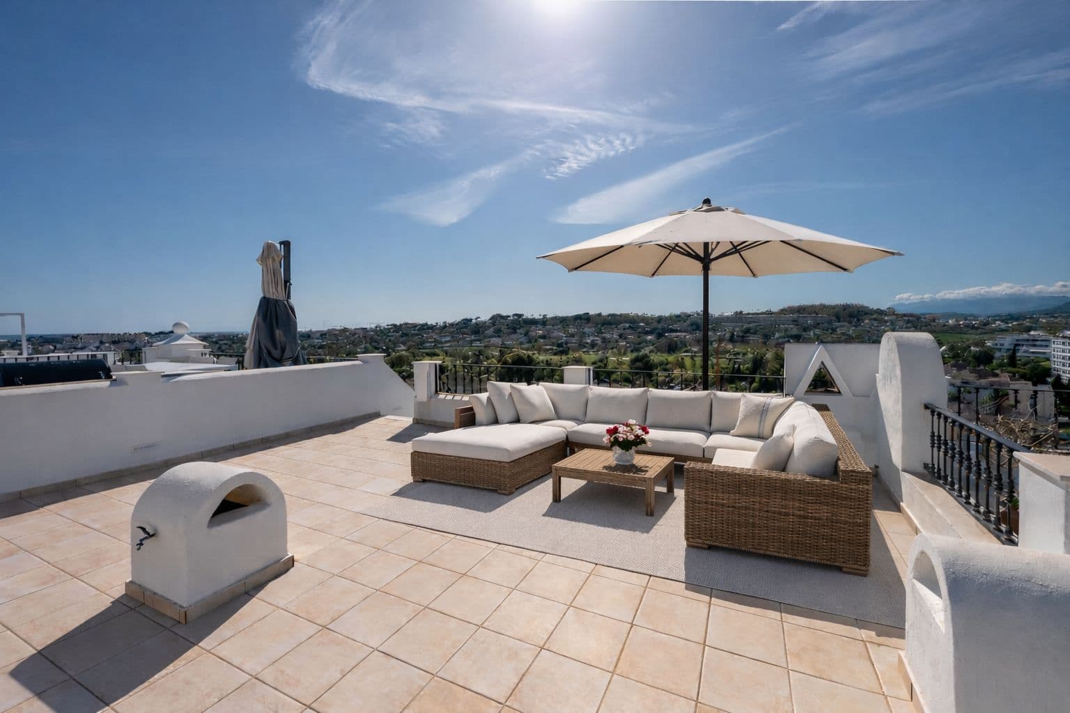 Townhouse in Nueva Andalucía, Nueva Andalucía