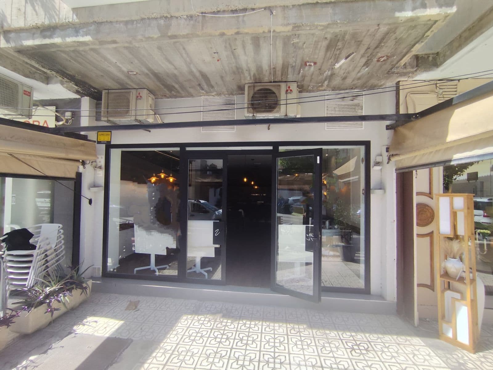 Restaurant in Torremolinos, Torremolinos