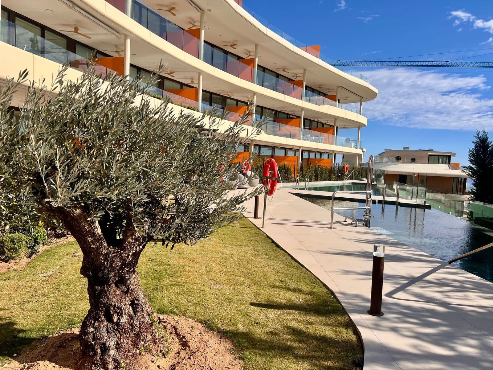 Middle Floor Apartment in Fuengirola, Fuengirola