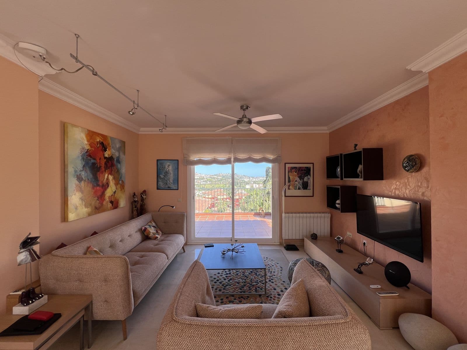 Penthouse in La Cala Hills, Mijas