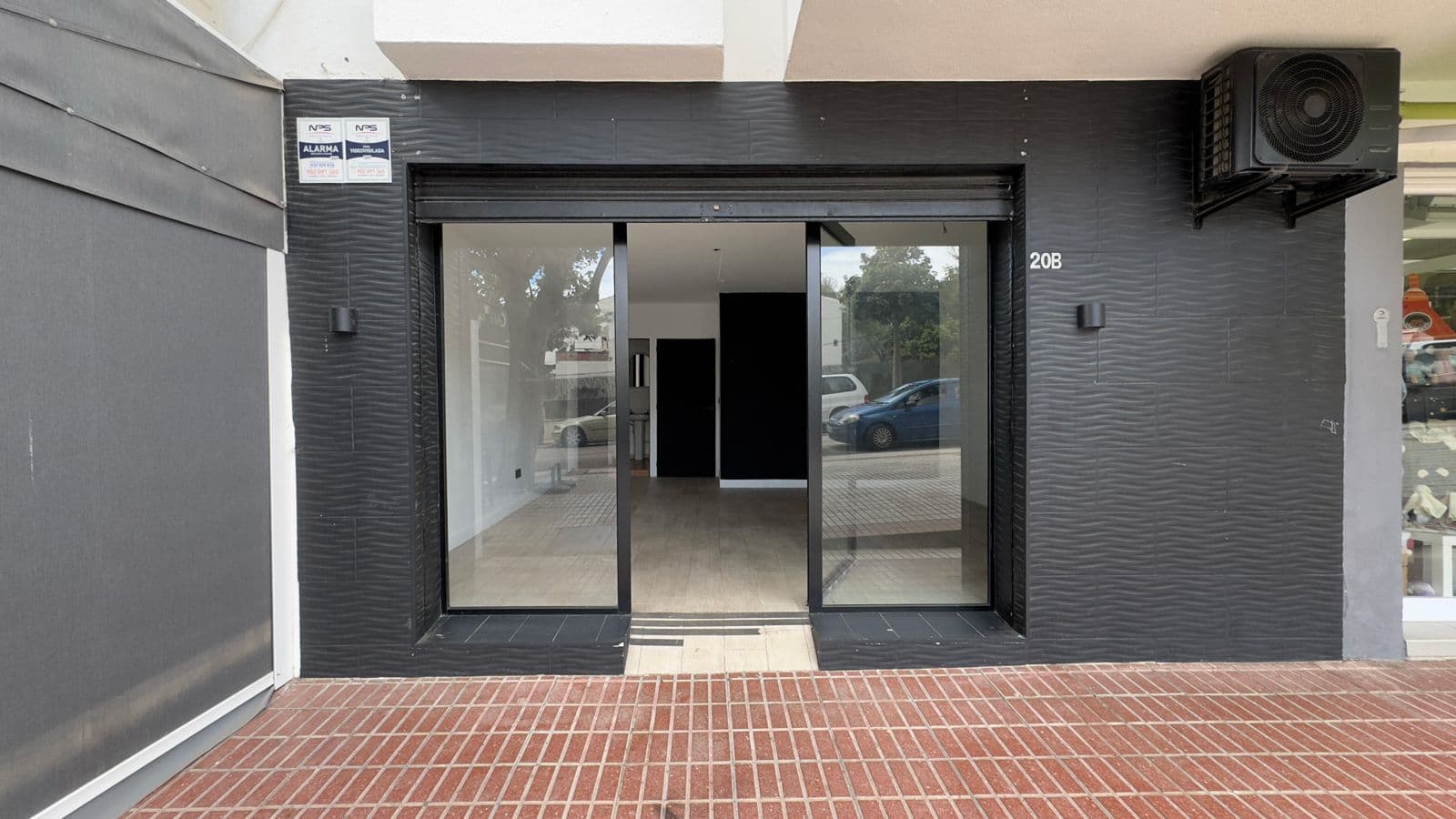 Commercial Premises in Nueva Andalucía, Nueva Andalucía