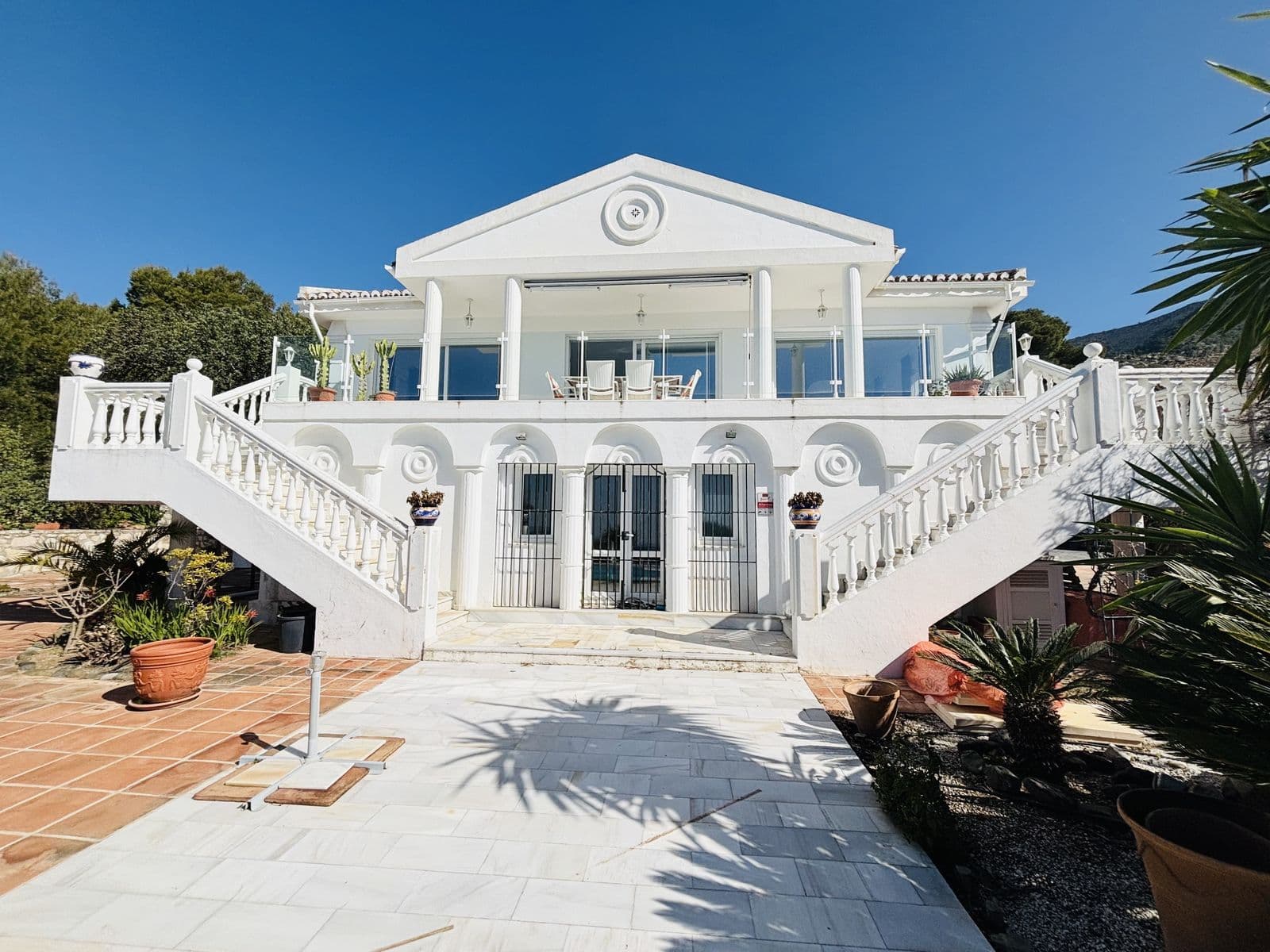 Detached Villa in Valtocado, Mijas