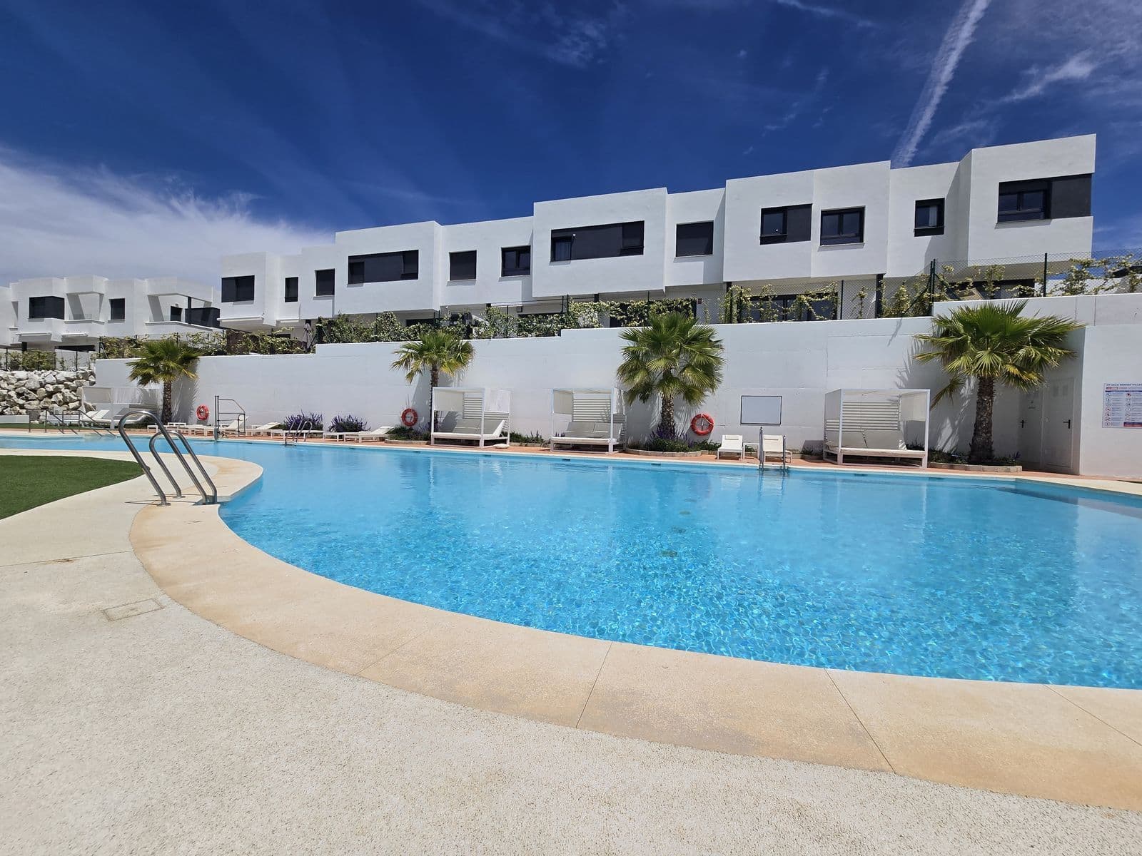 Townhouse in La Cala de Mijas, Mijas